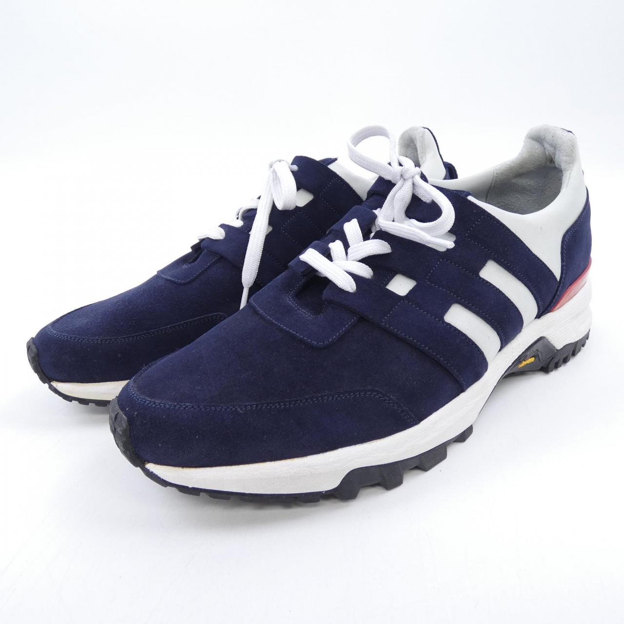 ダブルエイチ WH スニーカー