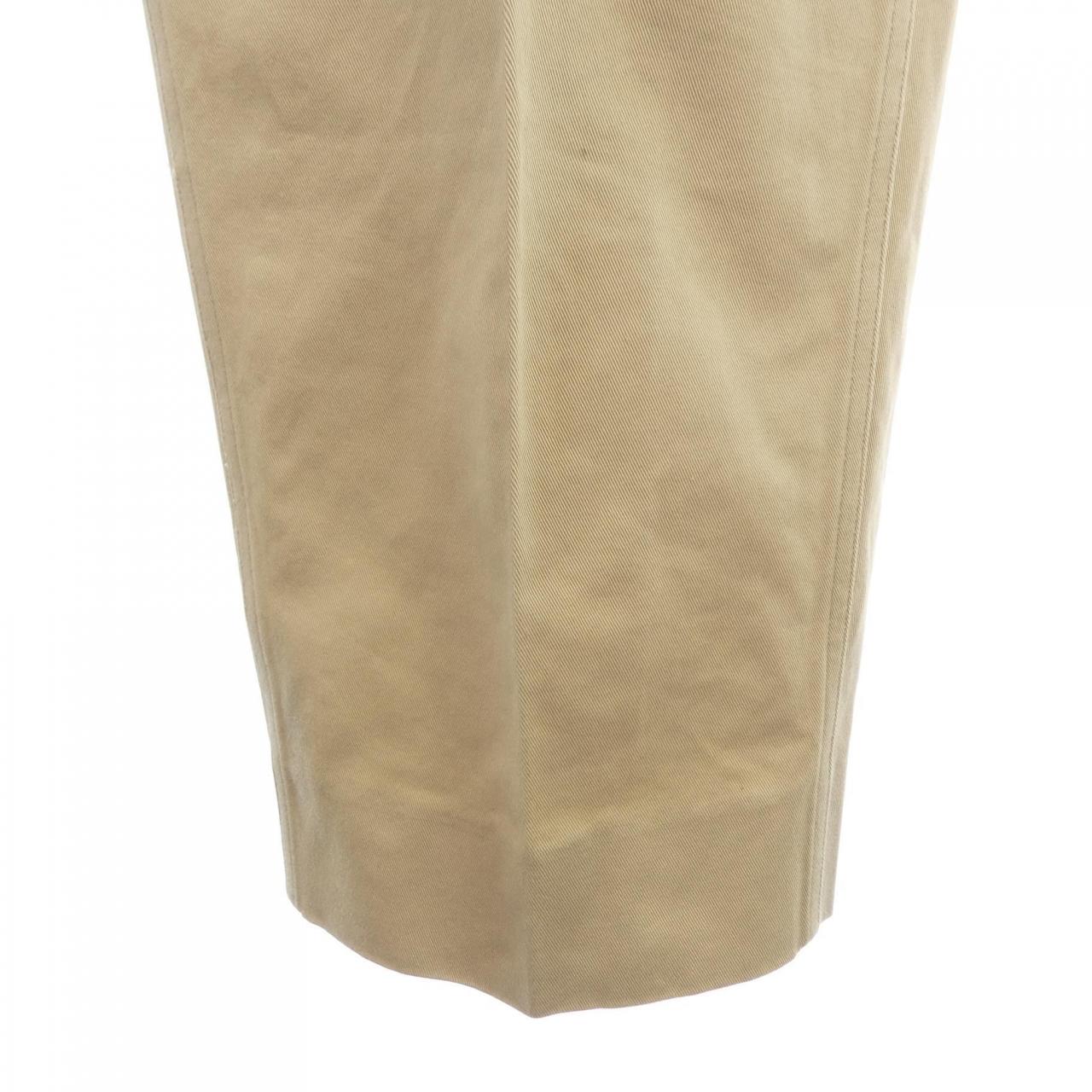 ブラームス blurhms ROOTS21F11 パンツ