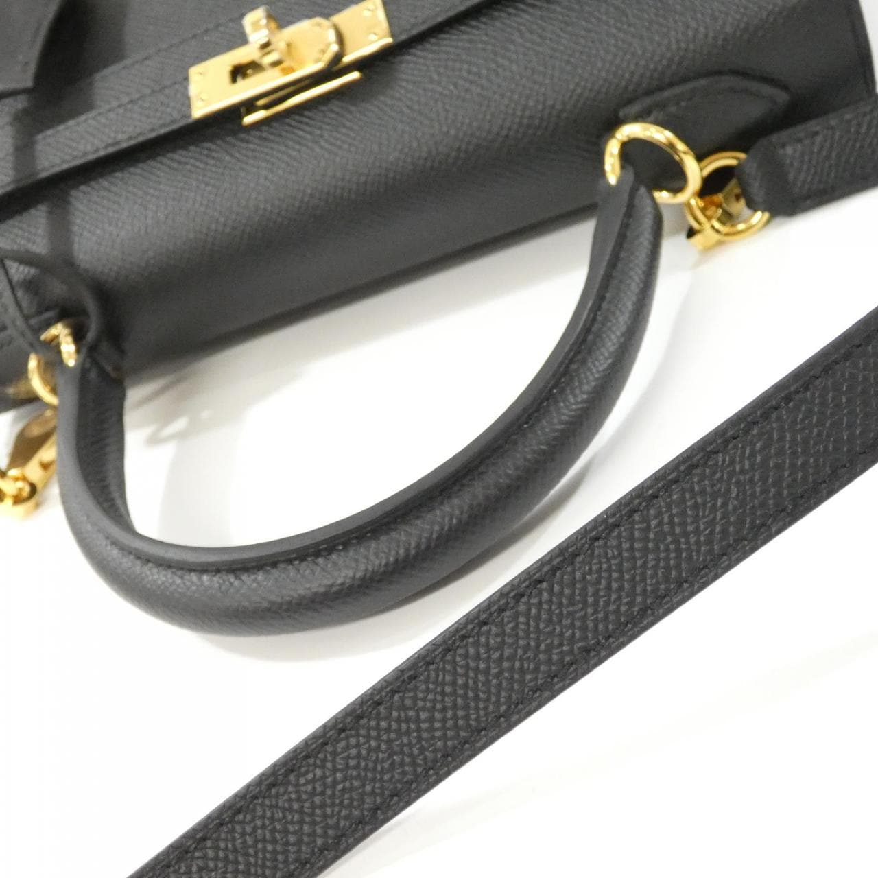 【未使用品】エルメス ケリー 25cm 038416CC バッグ