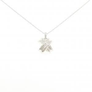 ティファニー シグネチャー ネックレス