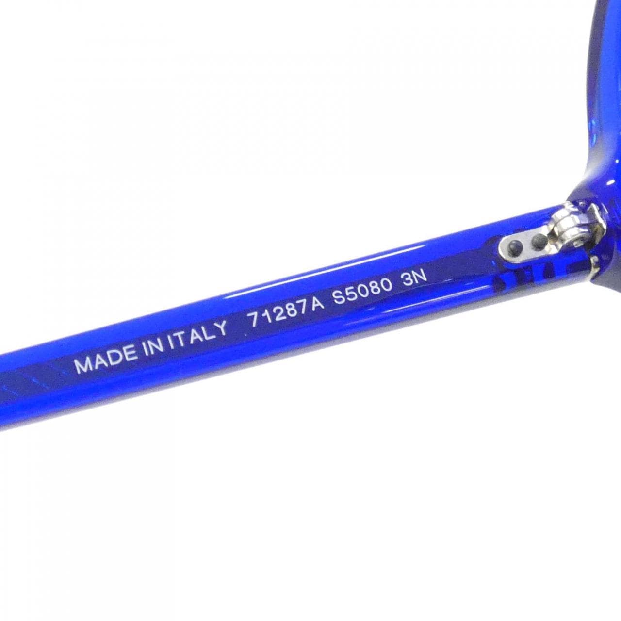 シャネル 71287A サングラス