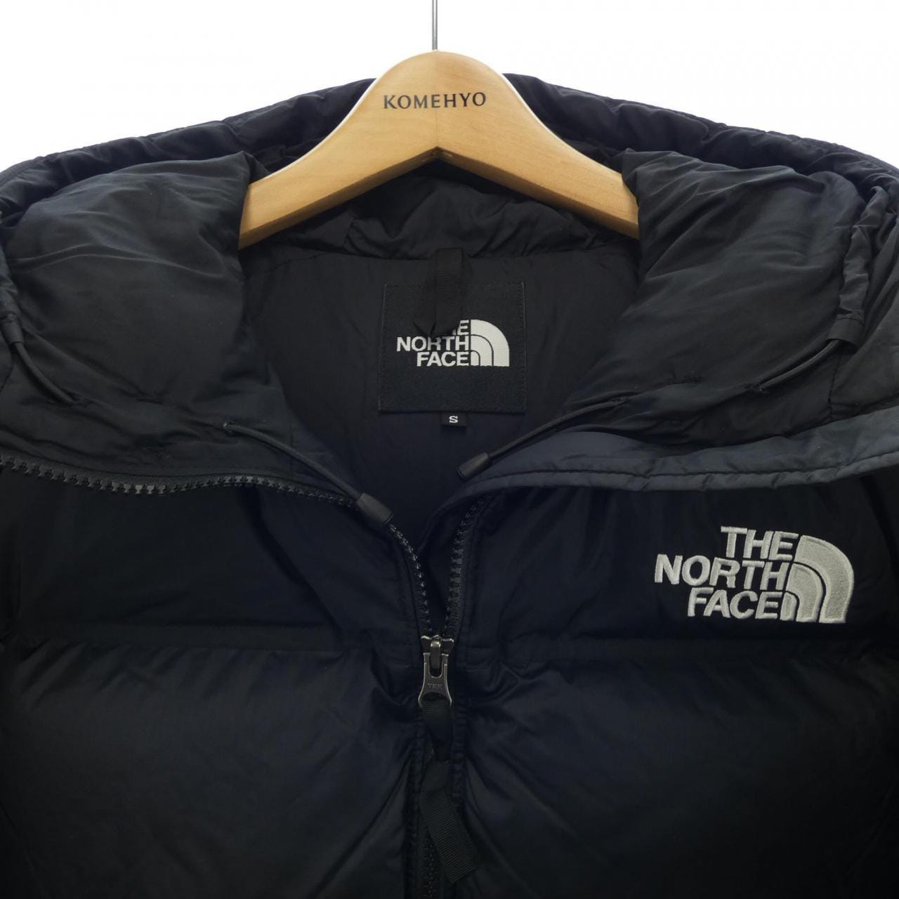 ザノースフェイス THE NORTH FACE ND92559 ダウンジャケット