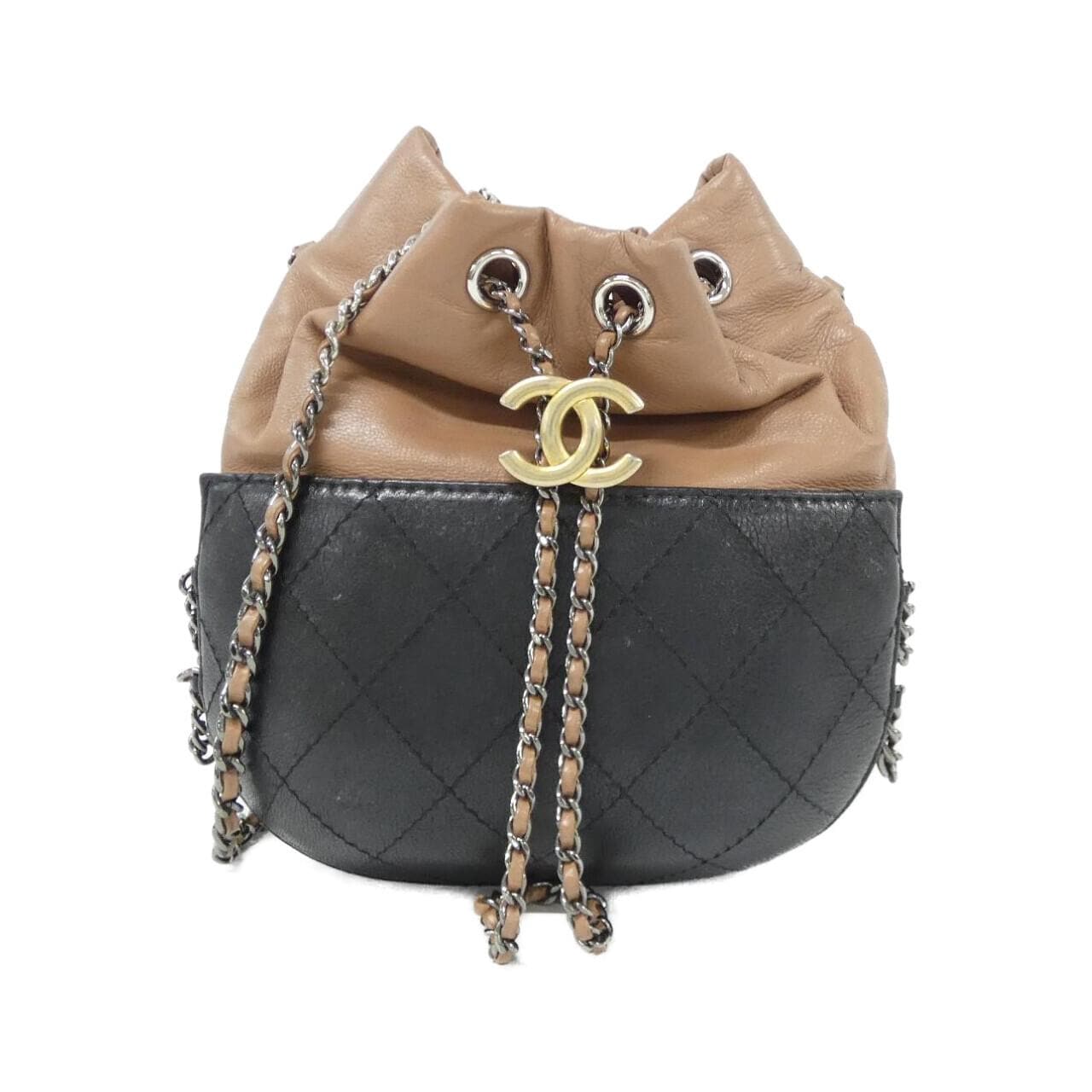 シャネル ガブリエル ライン 98787 ショルダーバッグ