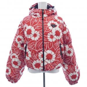 プラダ PRADA トライアングルロゴ 29M698 S212 10UU ダウンジャケット