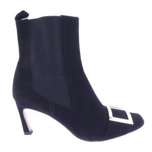 ロジェヴィヴィエ ROGER VIVIER チェルシー トランペット アンクルブーツ ブーツ