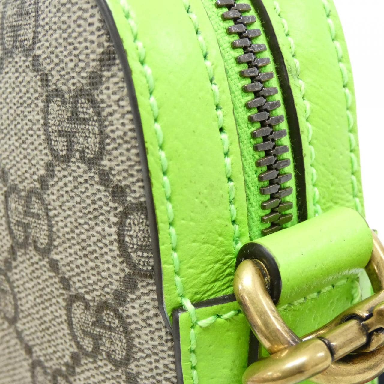 グッチ OPHIDIA 699439 FADIC ショルダーバッグ