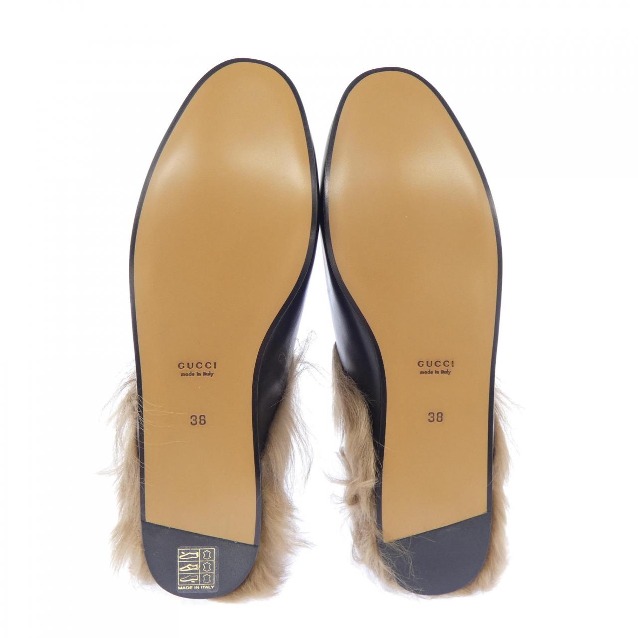 グッチ GUCCI シューズ