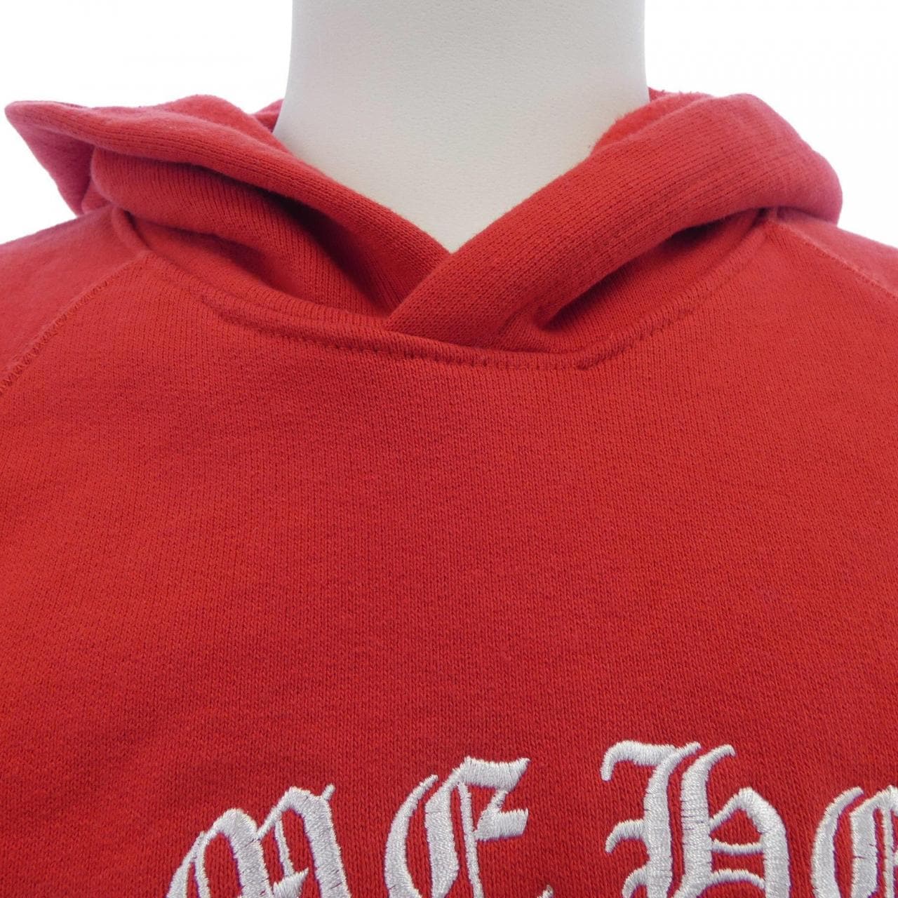 クロムハーツ CHROME HEARTS SAILIN ON HD PLVR 417196164******665 パーカー