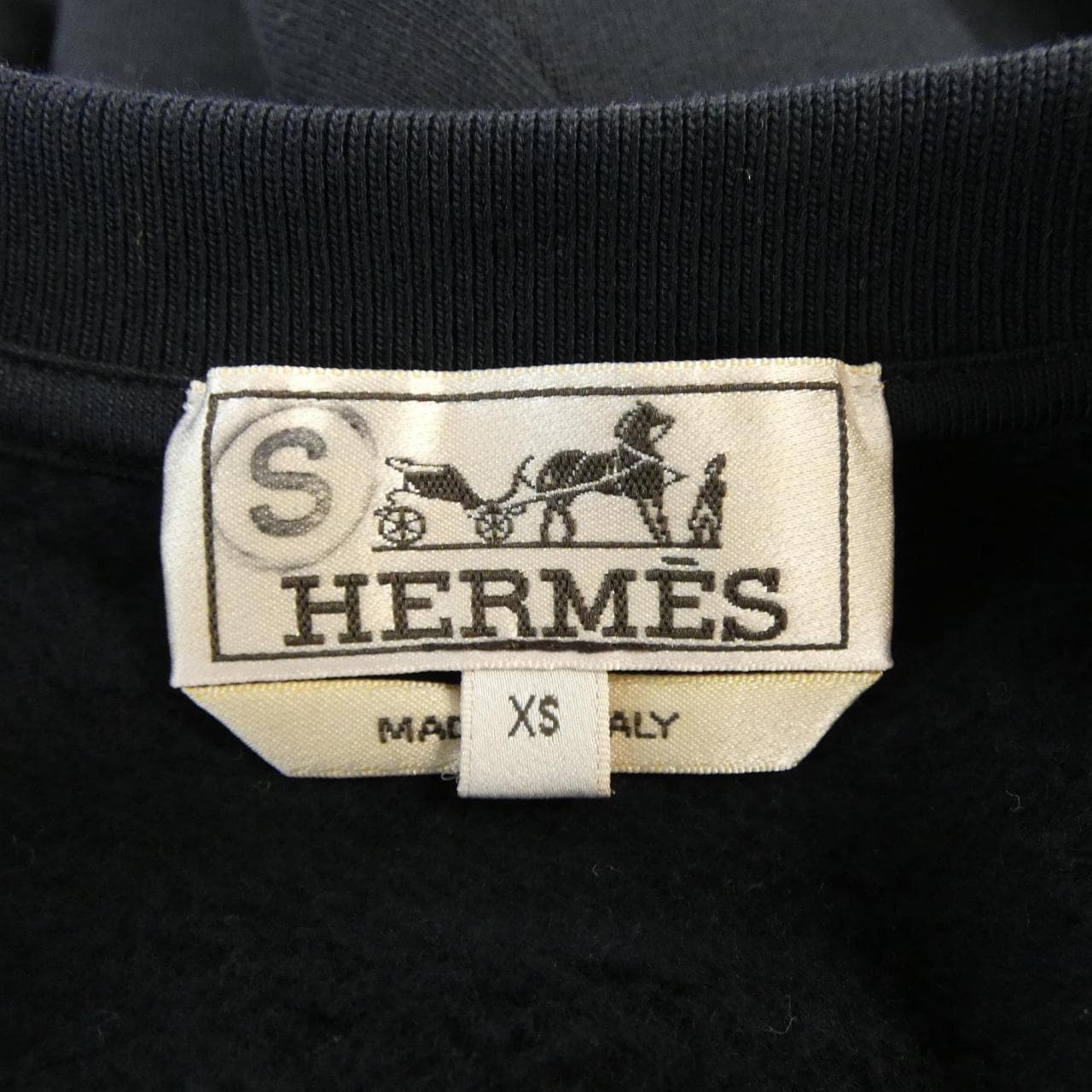 エルメス HERMES *32-5714 スウェット