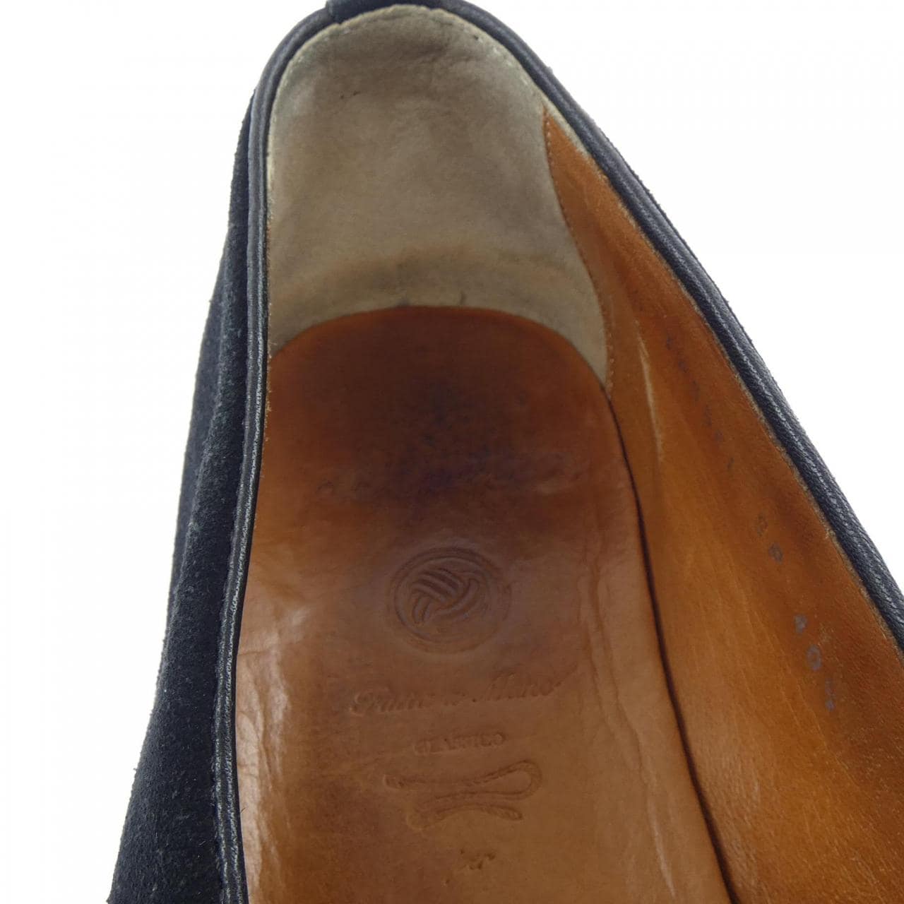 ポルペッタ POLPETTA シューズ