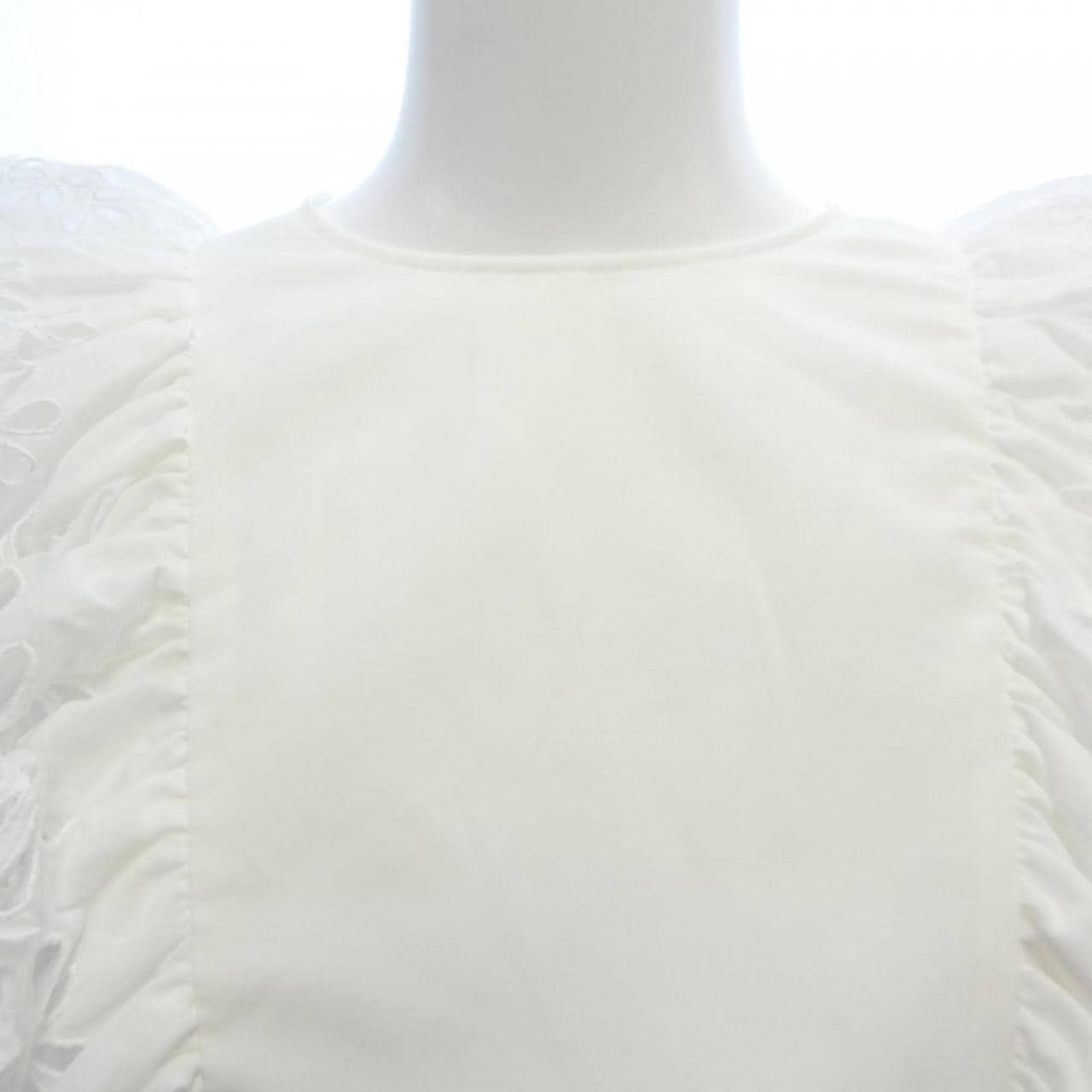 SHIROCON SC2221-003SP-2 トップス