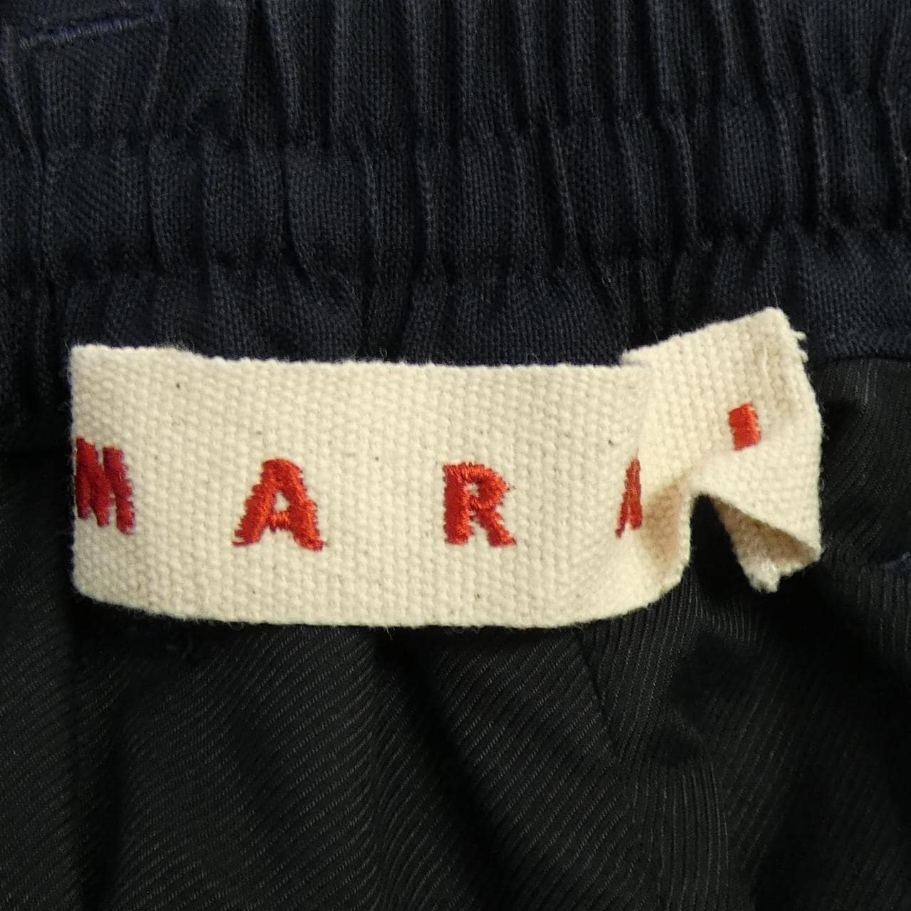 マルニ MARNI PUMU0017U4 パンツ