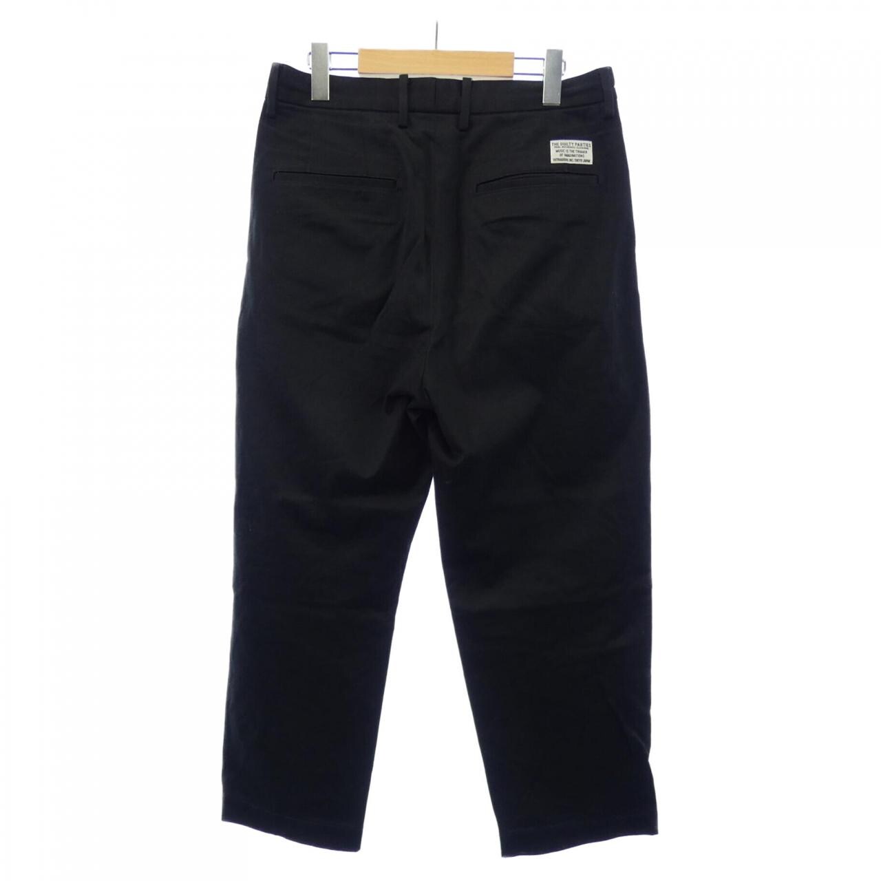 GUILTY PARTIES パンツ