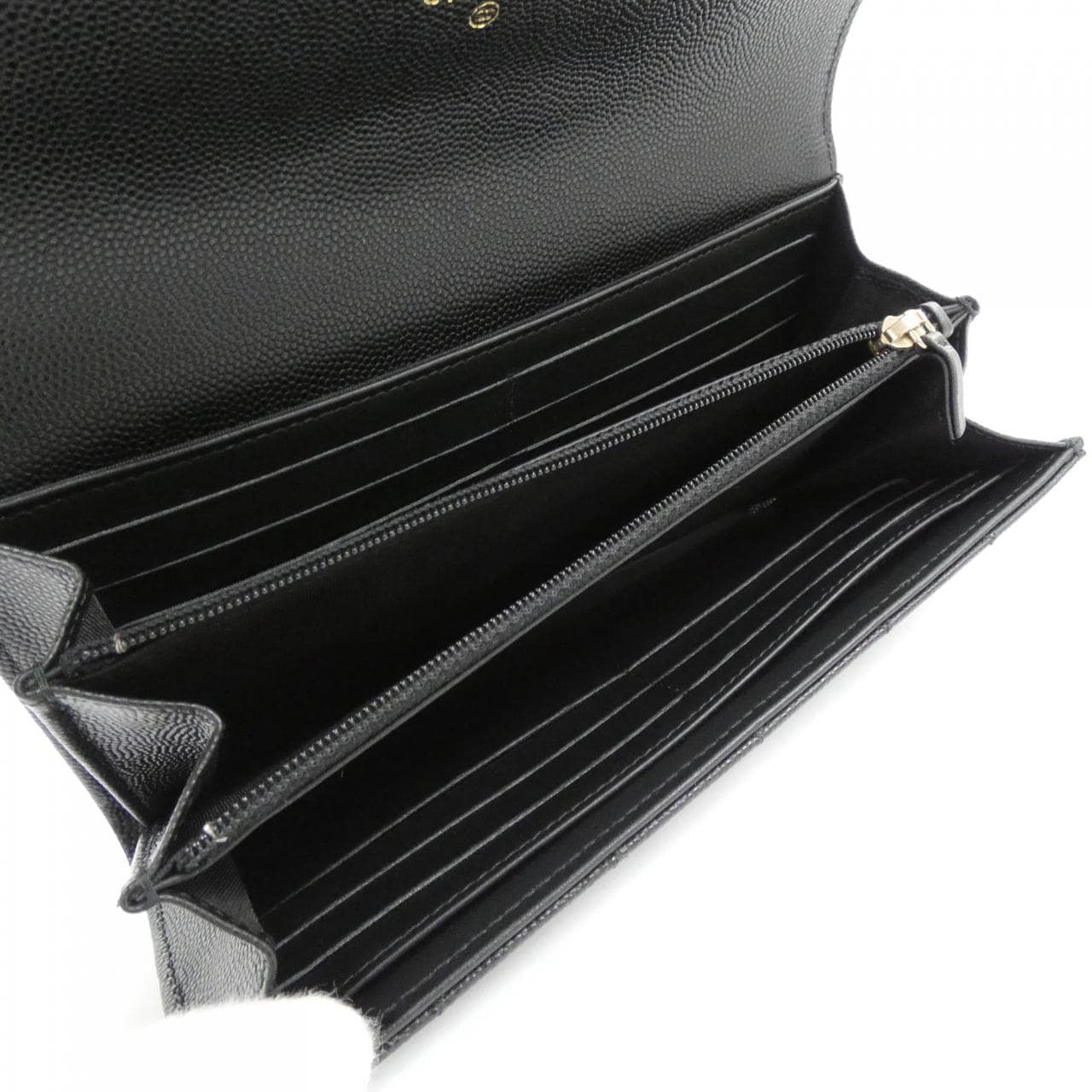 シャネル ボーイシャネル ライン 80286 財布