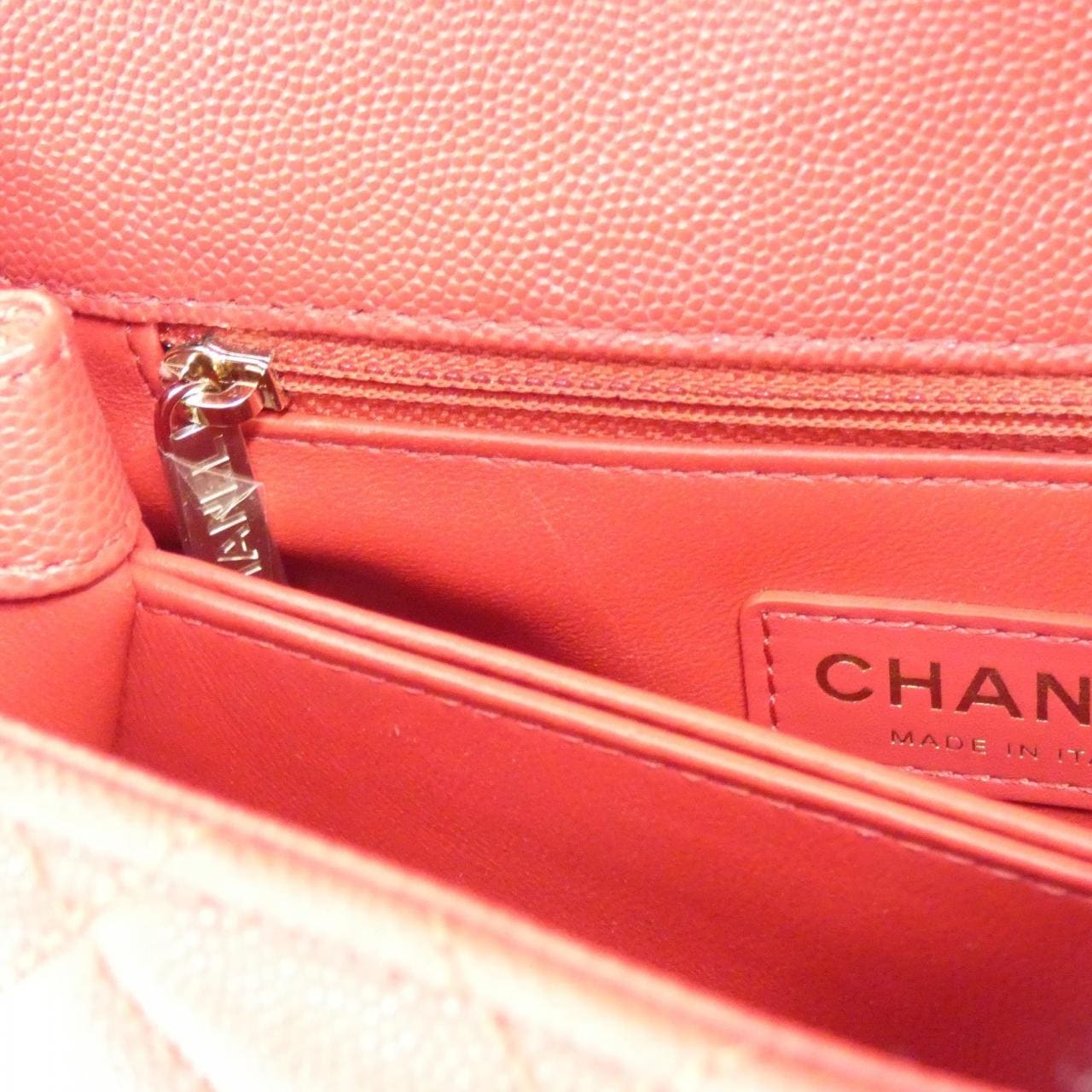 シャネル 92990 バッグ