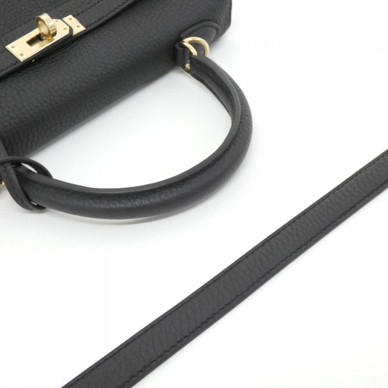 【未使用品】エルメス ケリー 25cm バッグ