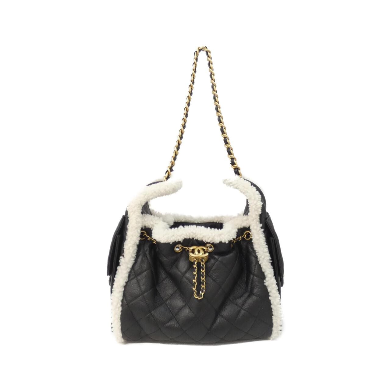 シャネル シャネル25 ライン SMALL AS5293 ショルダーバッグ