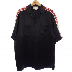 グッチ GUCCI 619025 ZAEP5 S/Sシャツ
