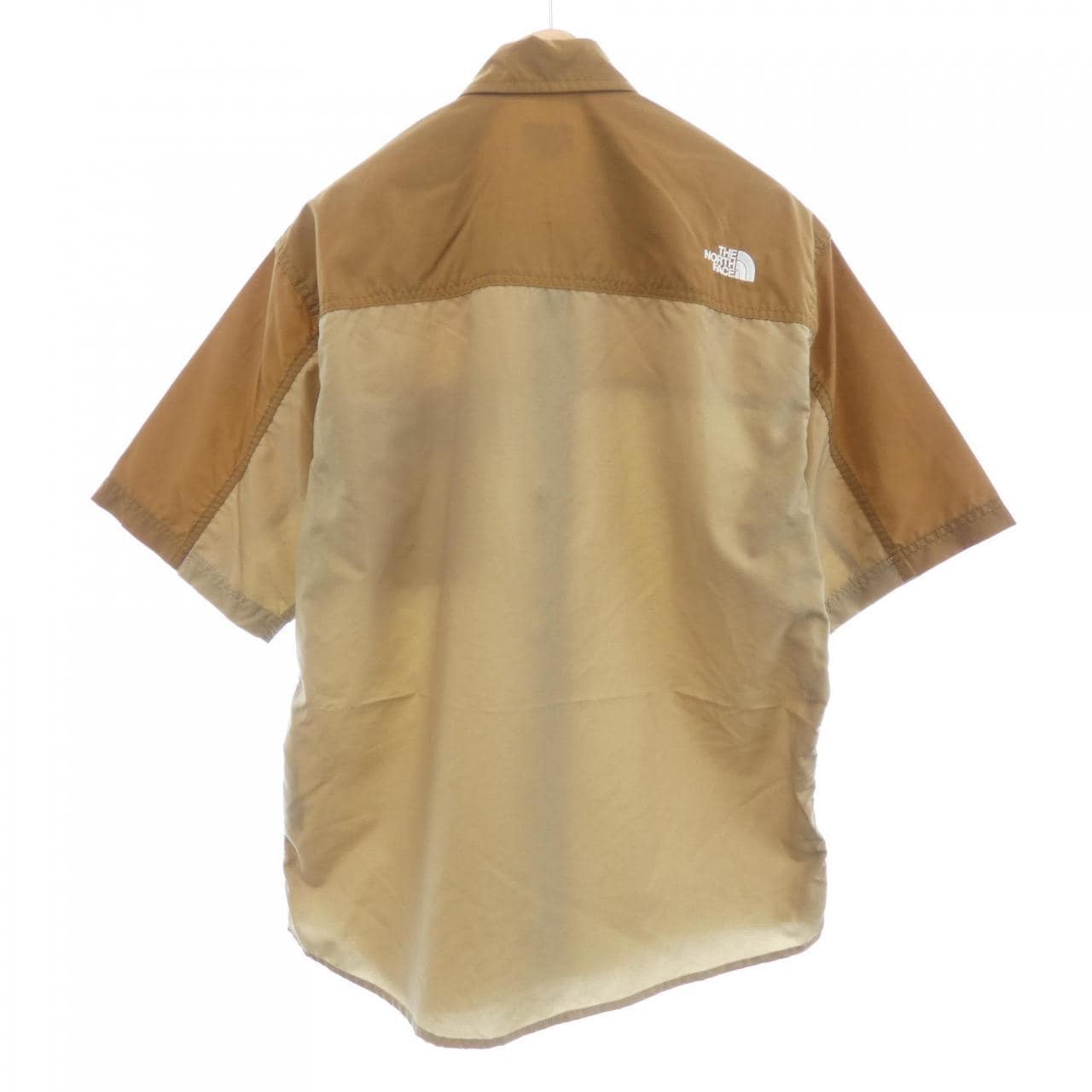 ザノースフェイス THE NORTH FACE NR22331 S／Sシャツ