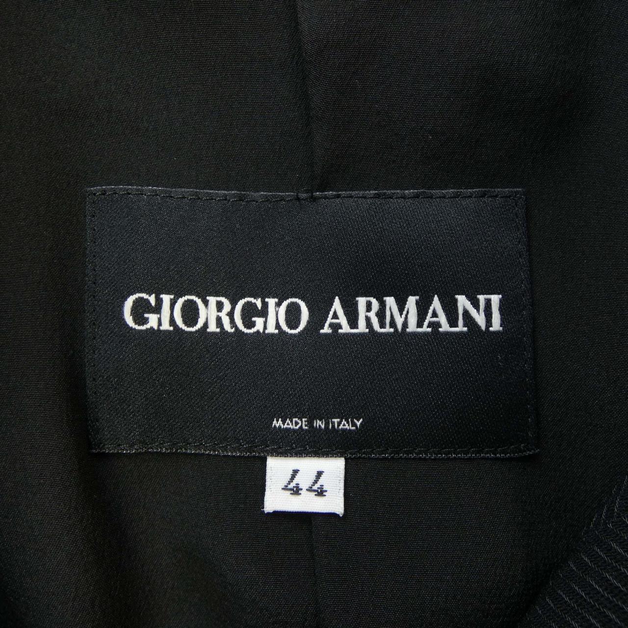 【ヴィンテージ】ジョルジオ アルマーニ GIORGIO ARMANI 787629 セットアップ