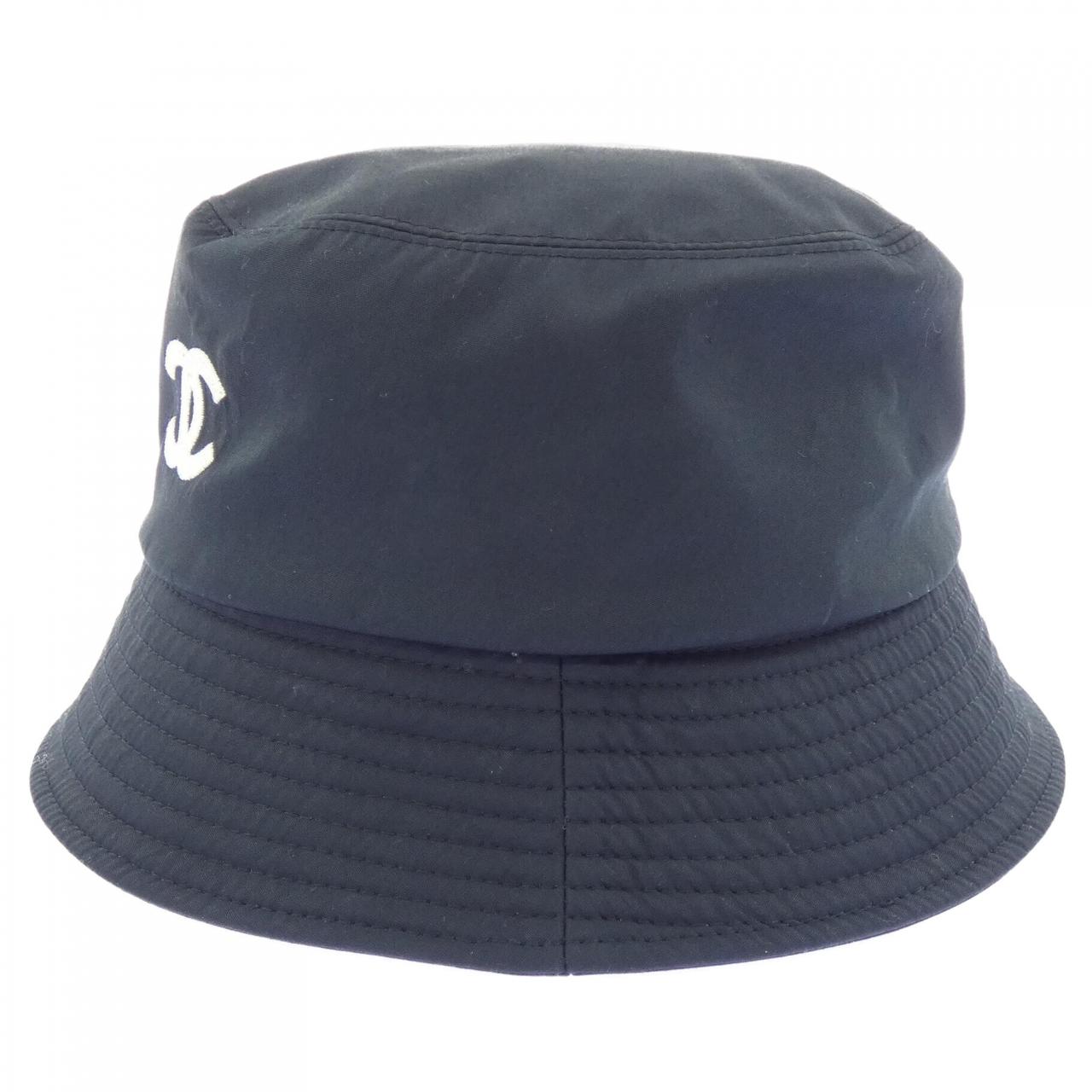シャネル CHANEL ハット