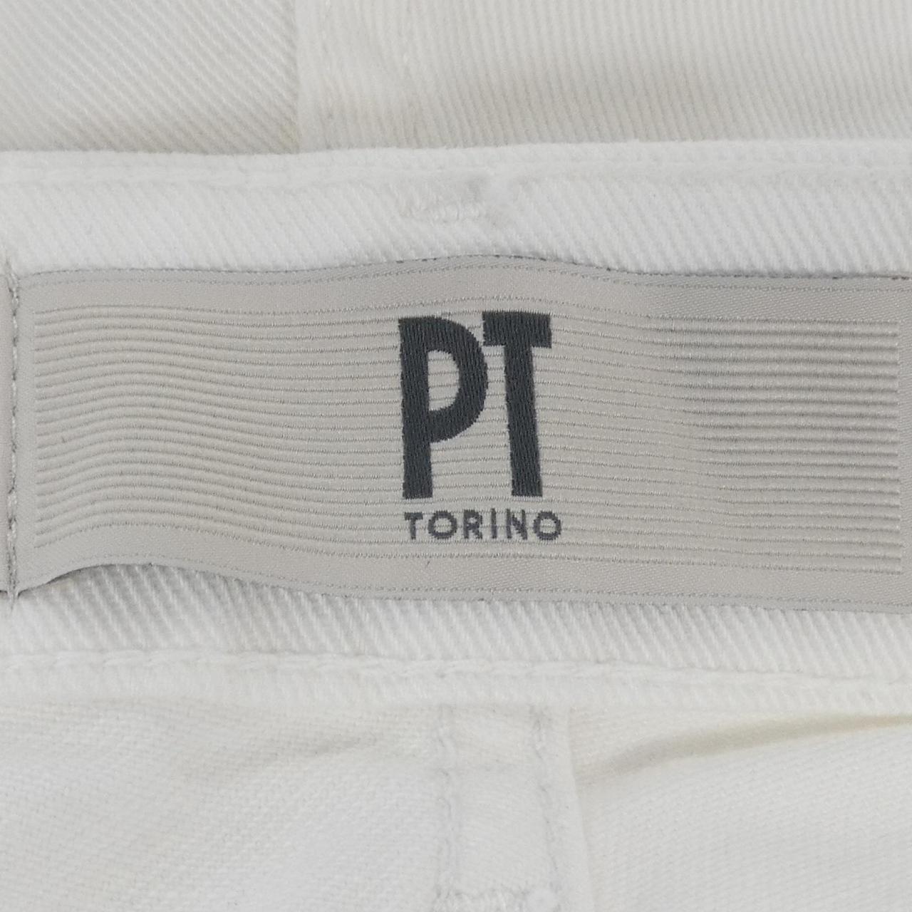 ピーティートリノ PT TORINO C5　DPJ5Z0 ジーンズ