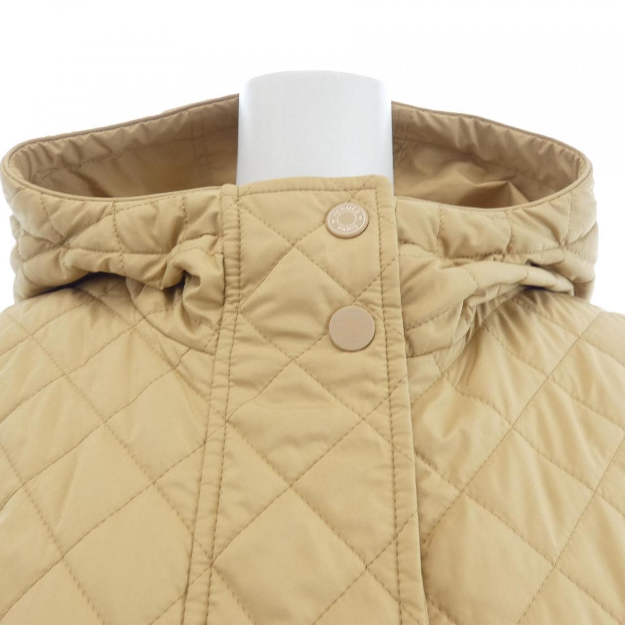エルメス HERMES 5E0161DK ジャケット
