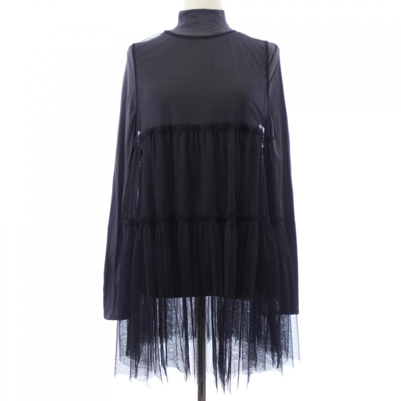 ジルスチュアート JILL STUART 092-4260015 チュニック