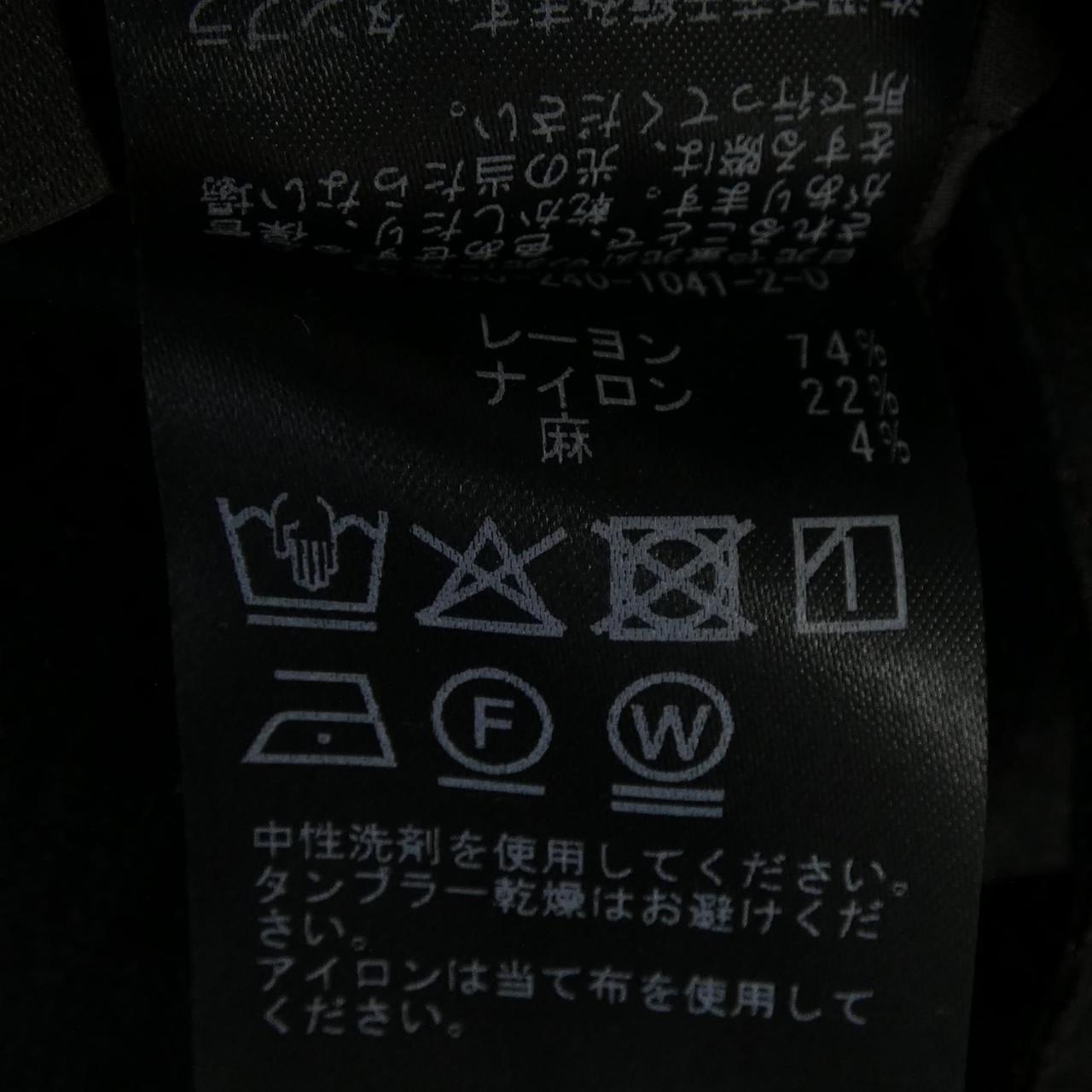 ノーブル Noble 25-030-240-1041-2-0 パンツ