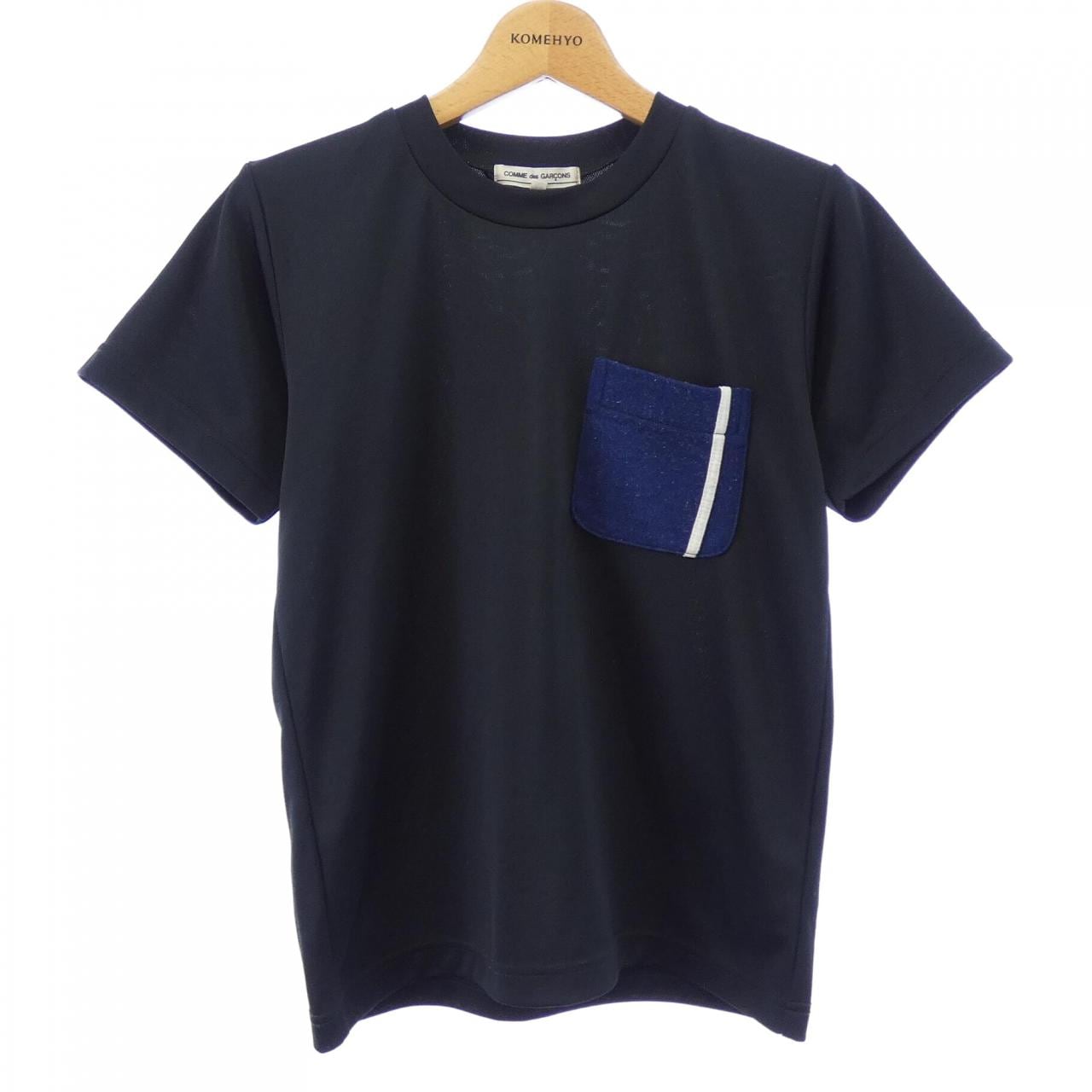 コムデギャルソン COMME des GARCONS OD-T012 Tシャツ