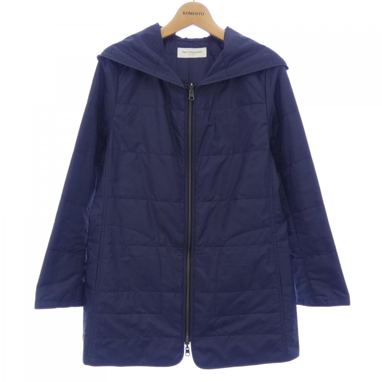 トゥルトラサルディ TRU TRUSSARDI ジャケット