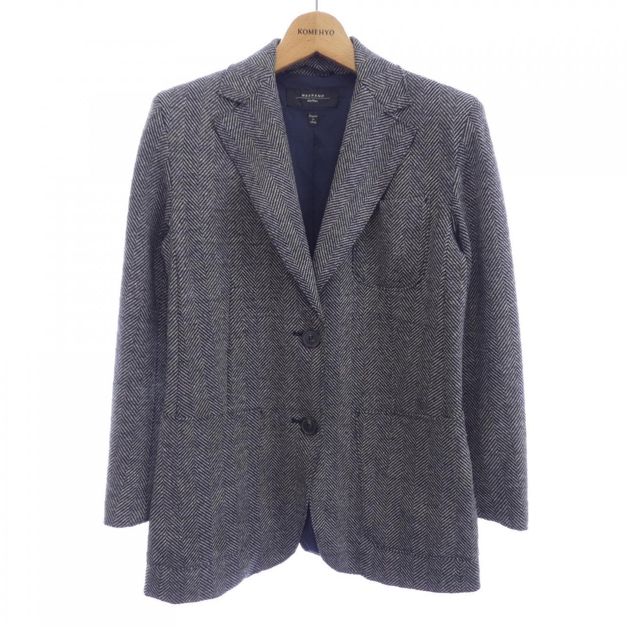 マックスマーラウィークエンド Max Mara weekend 591606036 ジャケット