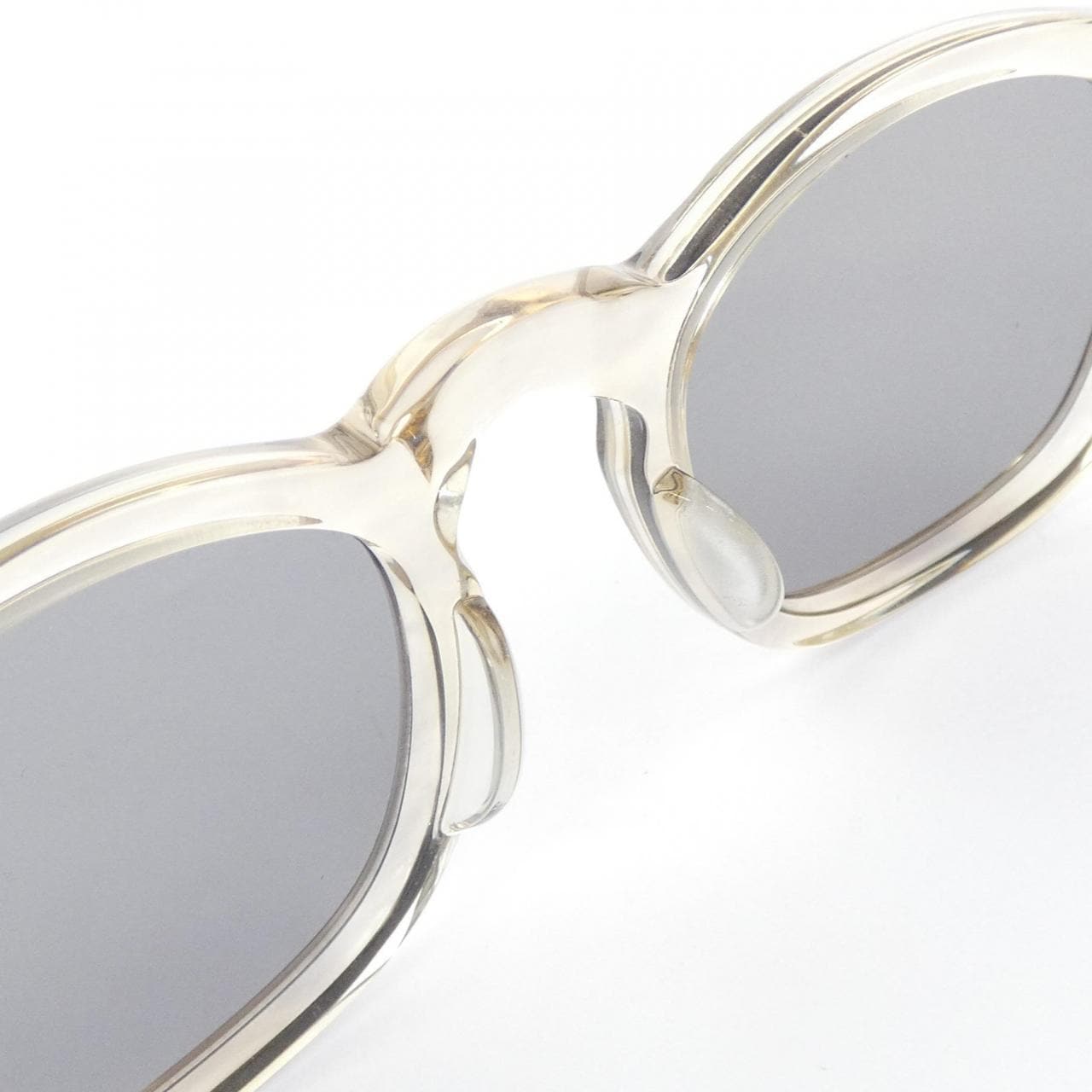 アイヴァン EYEVAN sadler SUNGLASSES