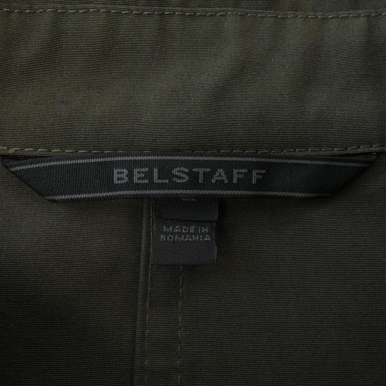 ベルスタッフ BELSTAFF CCIAA1958769 ブルゾン