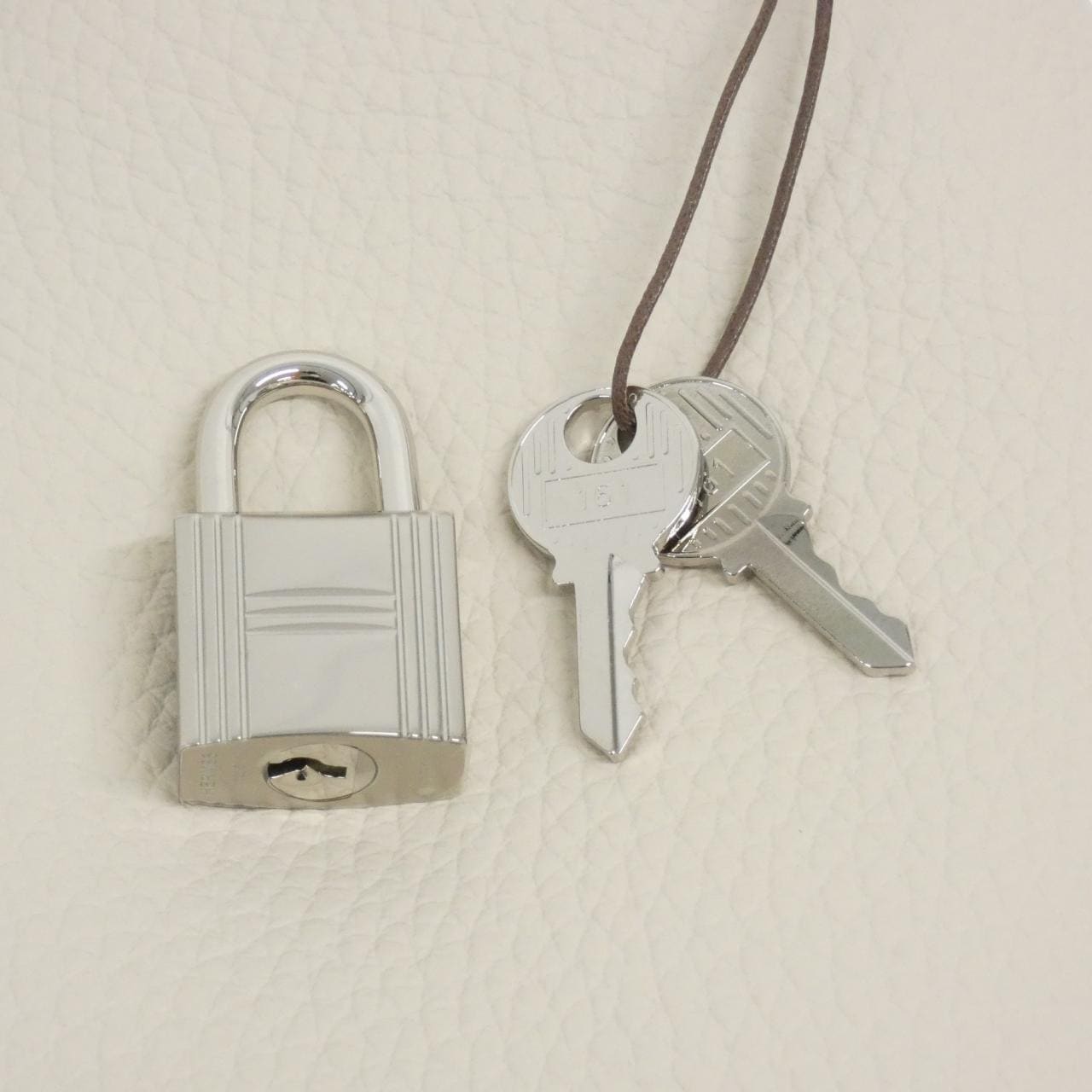 【未使用品】エルメス ピコタン ロック PM 056289CK バッグ