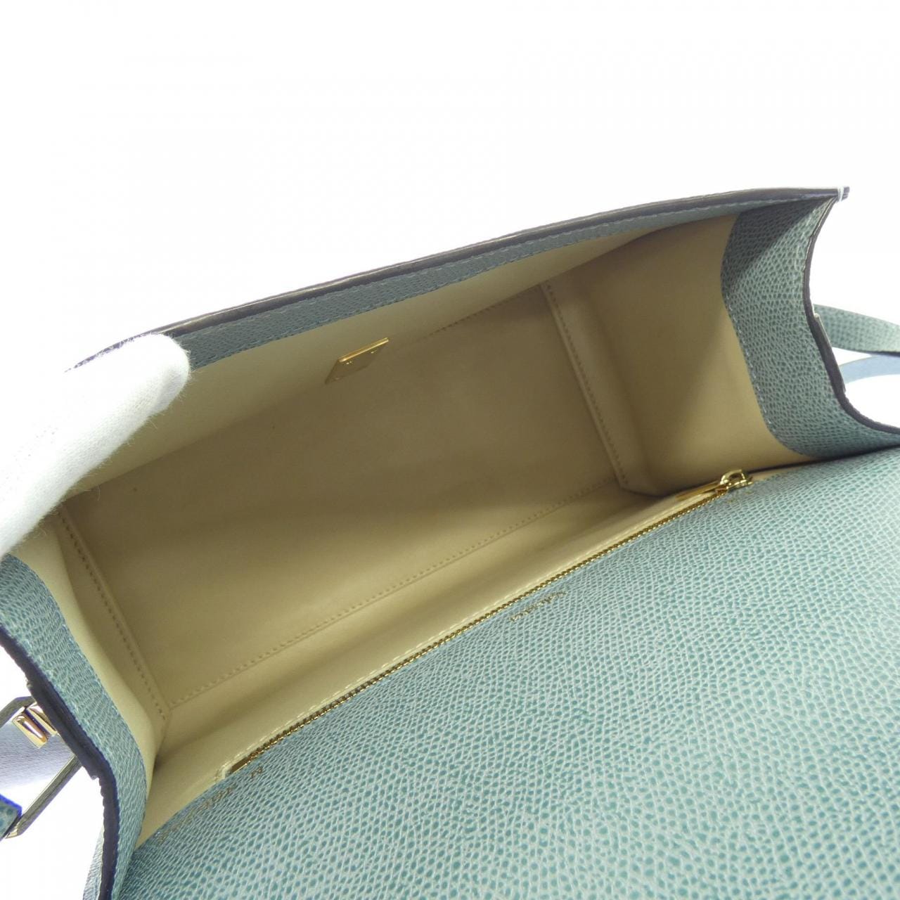 ヴァレクストラ VALEXTRA イジィデ ISIDE WBES0056028LOC99 BAG