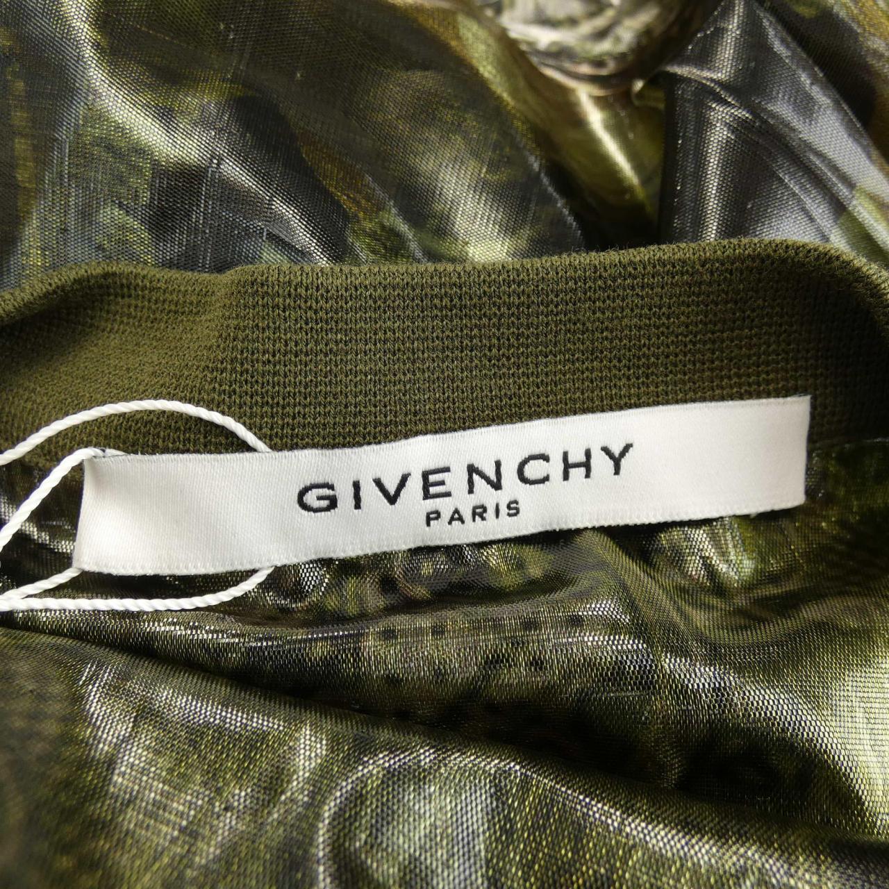 GIVENCHY top