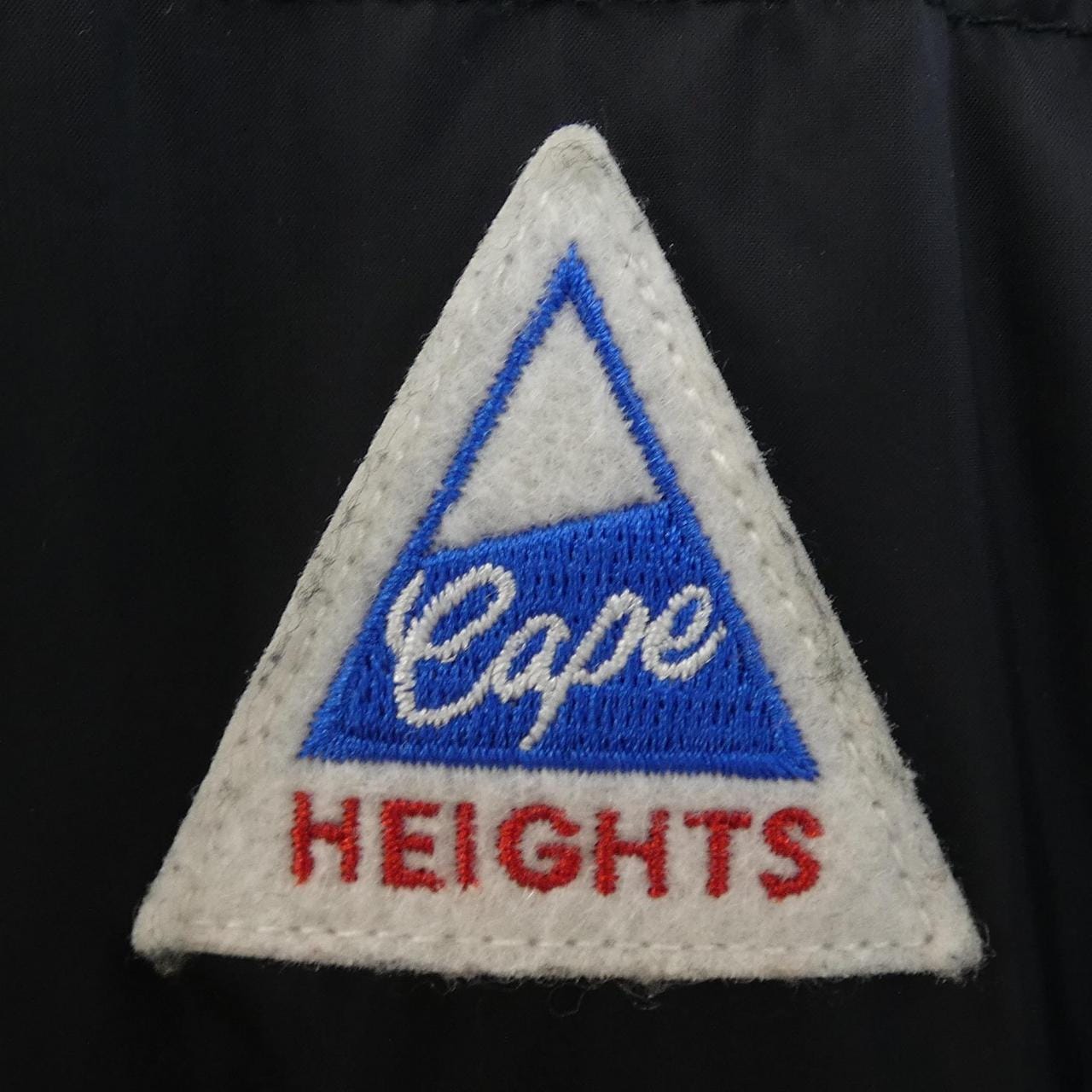 ケープハイツ CAPE HEIGHTS ダウンジャケット