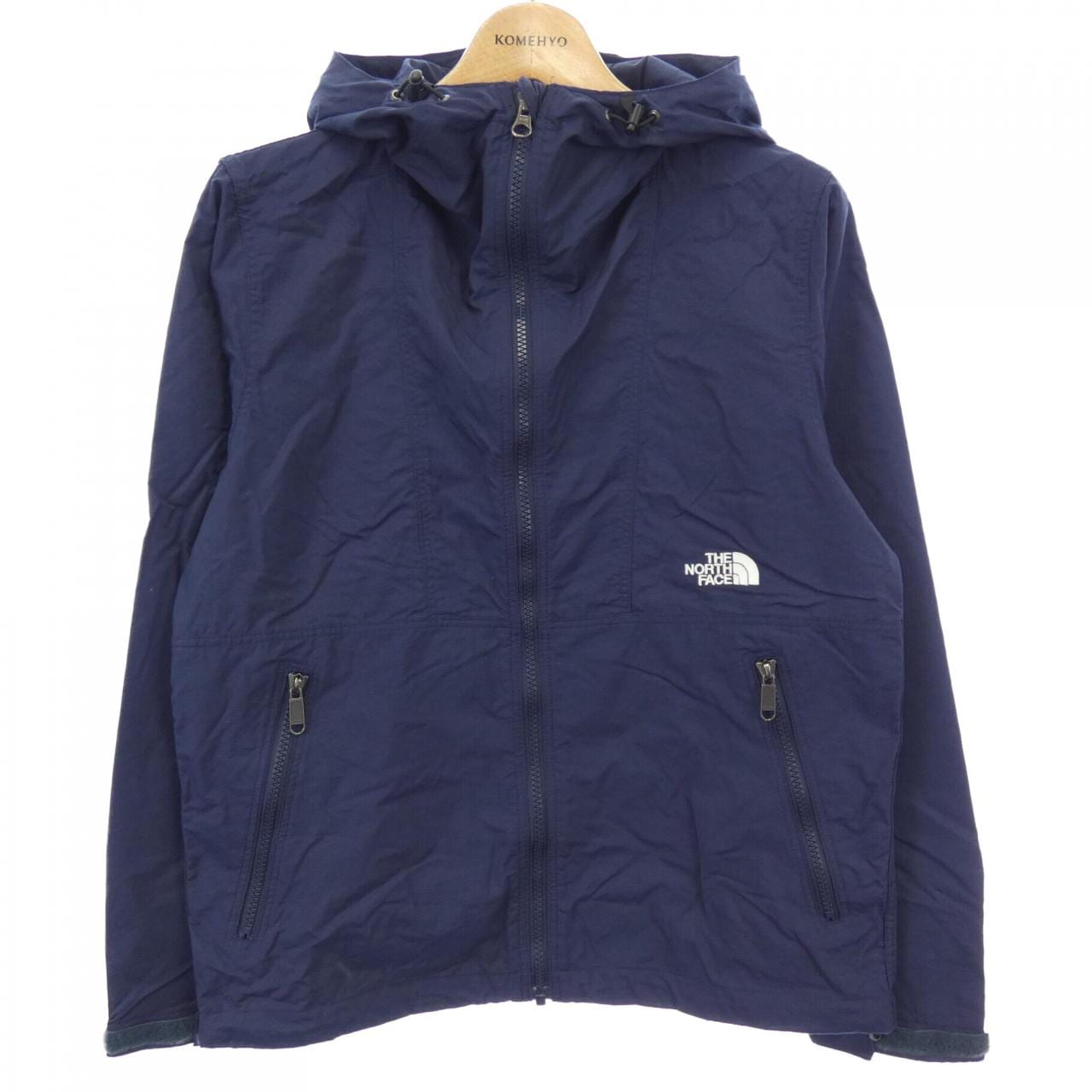 コメ兵｜ザノースフェイス THE NORTH FACE ブルゾン｜ザノースフェイス ...