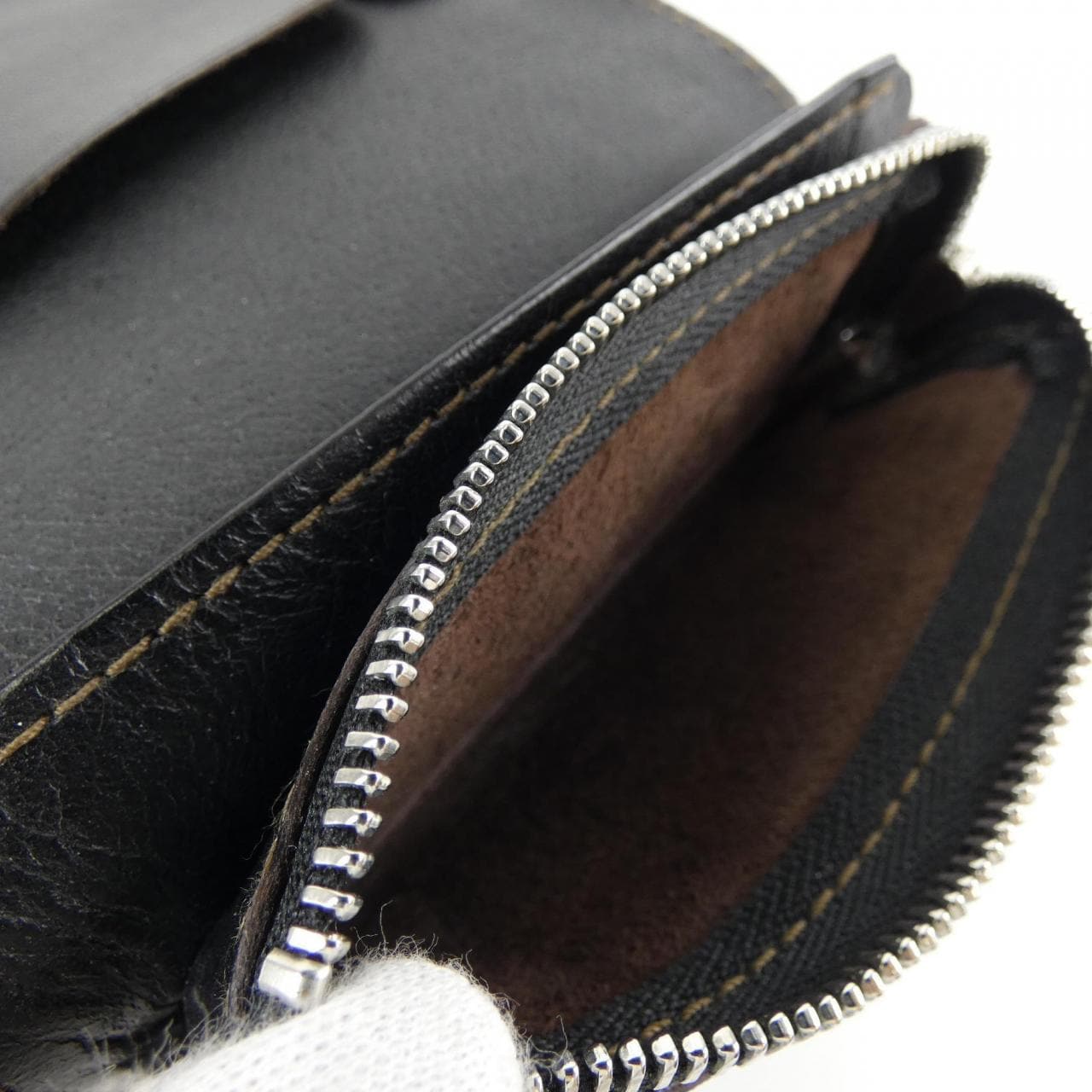Groover Leather WALLET
