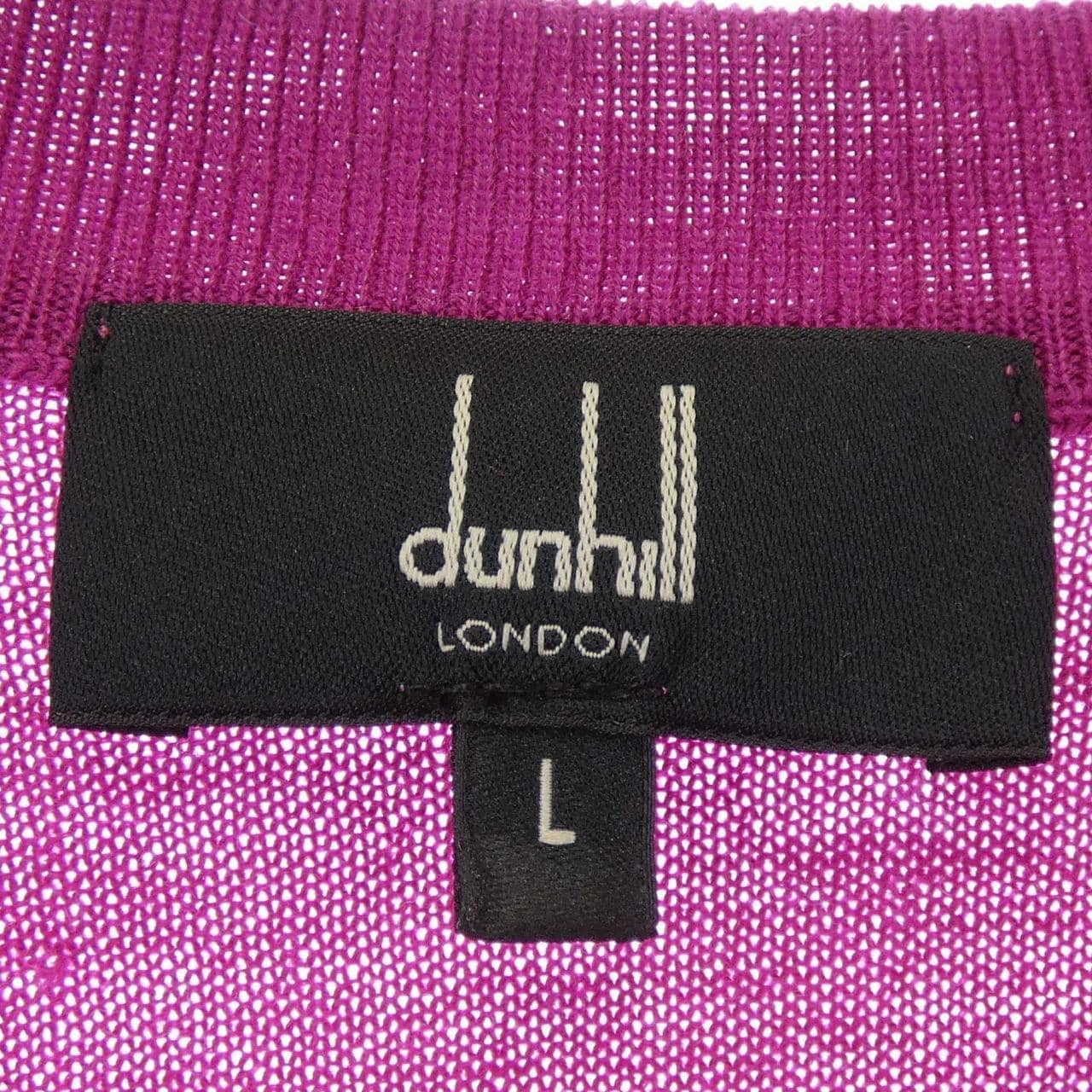 DUNHILL DUNHILL Knitwear