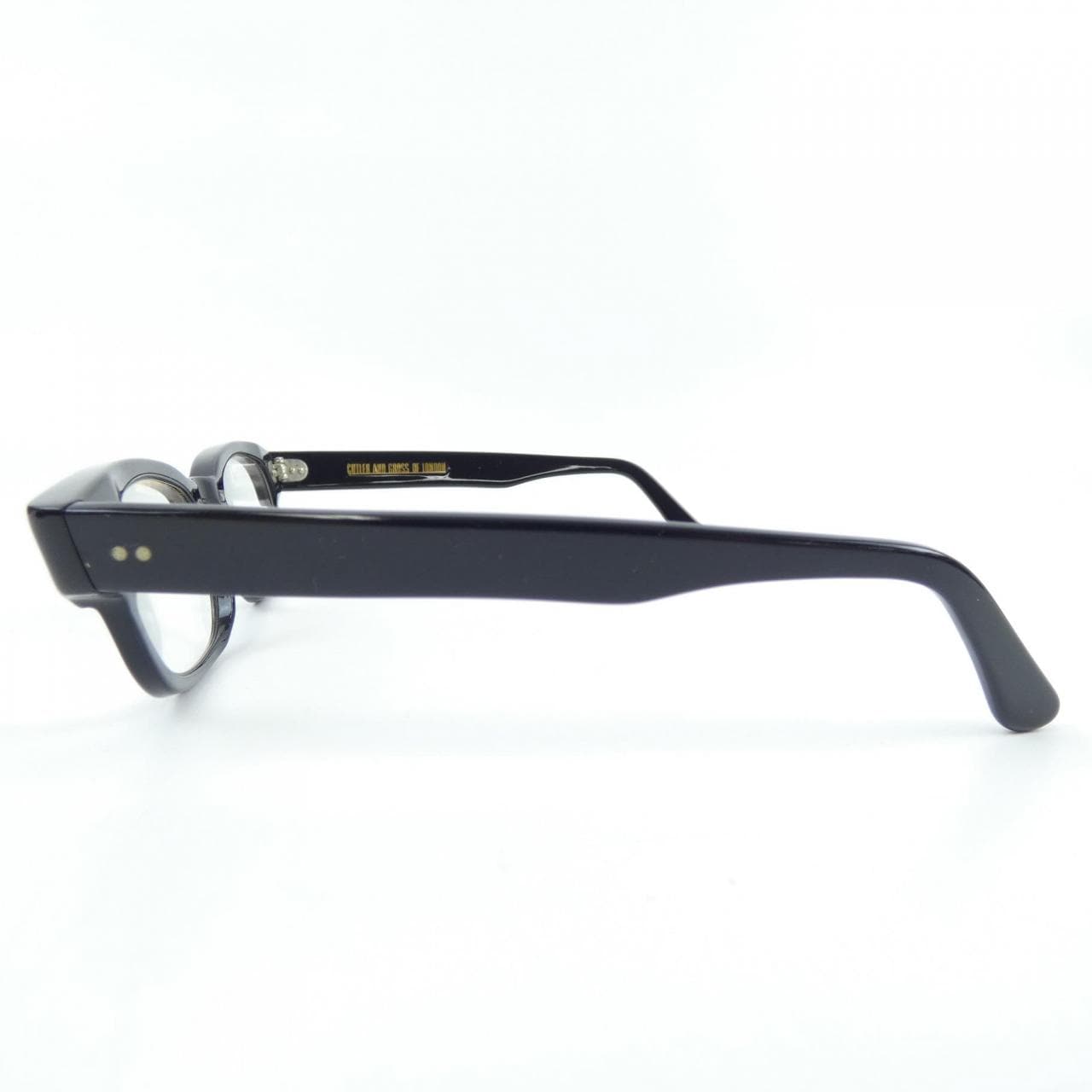 CUTLER AND GROSS EYEWEAR