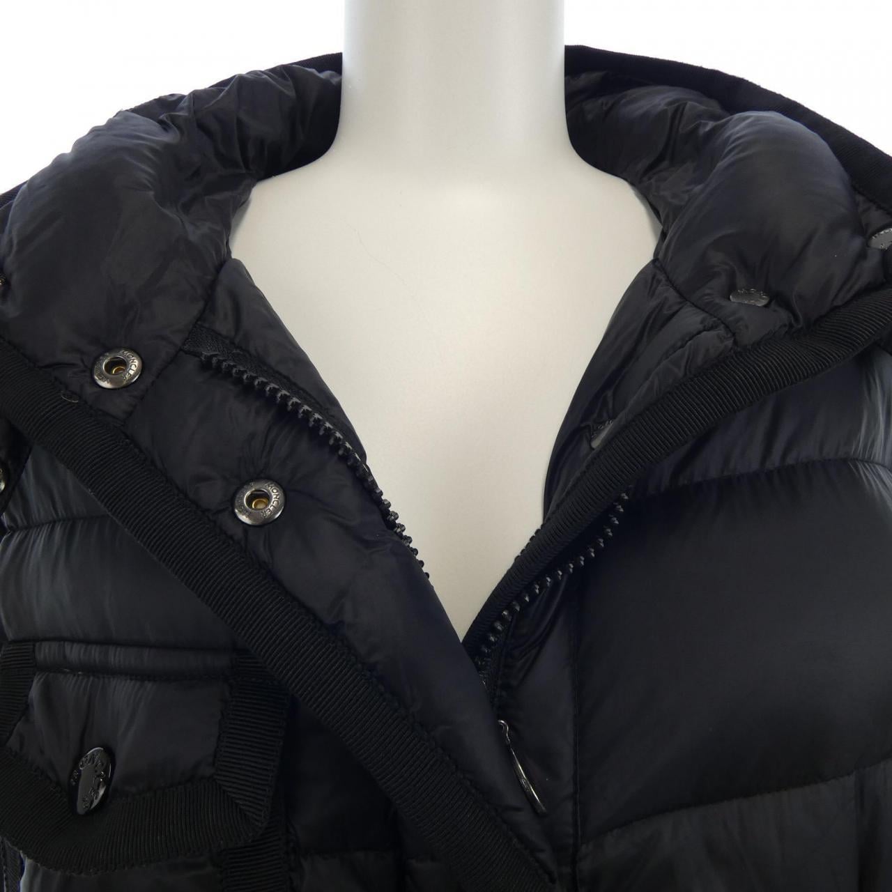 MONCLER MONCLER Down Coat