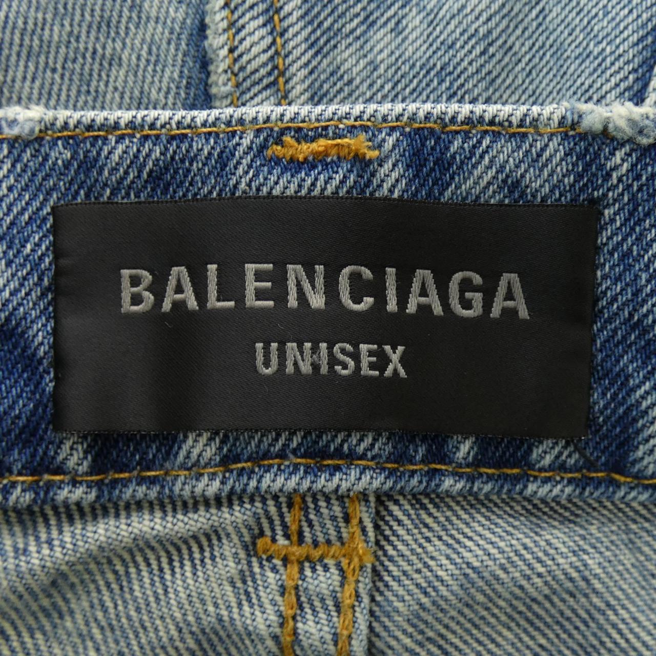 バレンシアガ BALENCIAGA ジーンズ