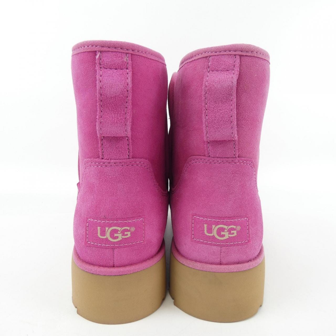 アグ UGG ブーツ