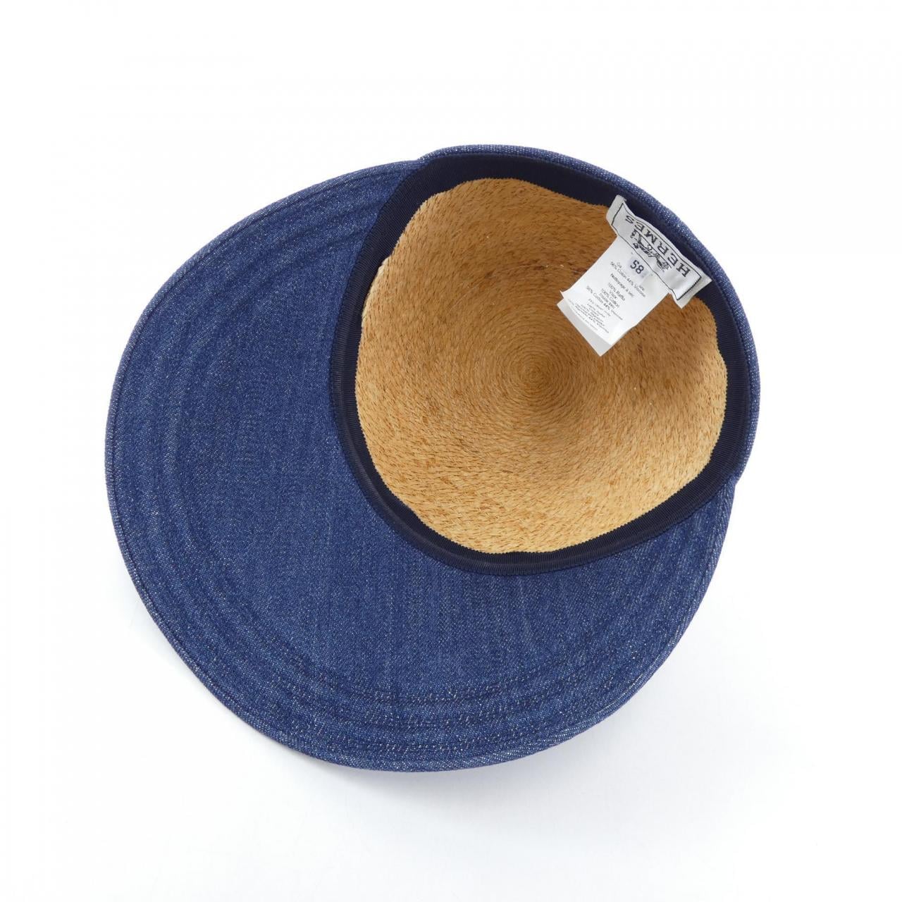 エルメス HERMES キャップ