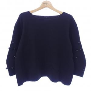 トゥービーシック TO BE CHIC ニット