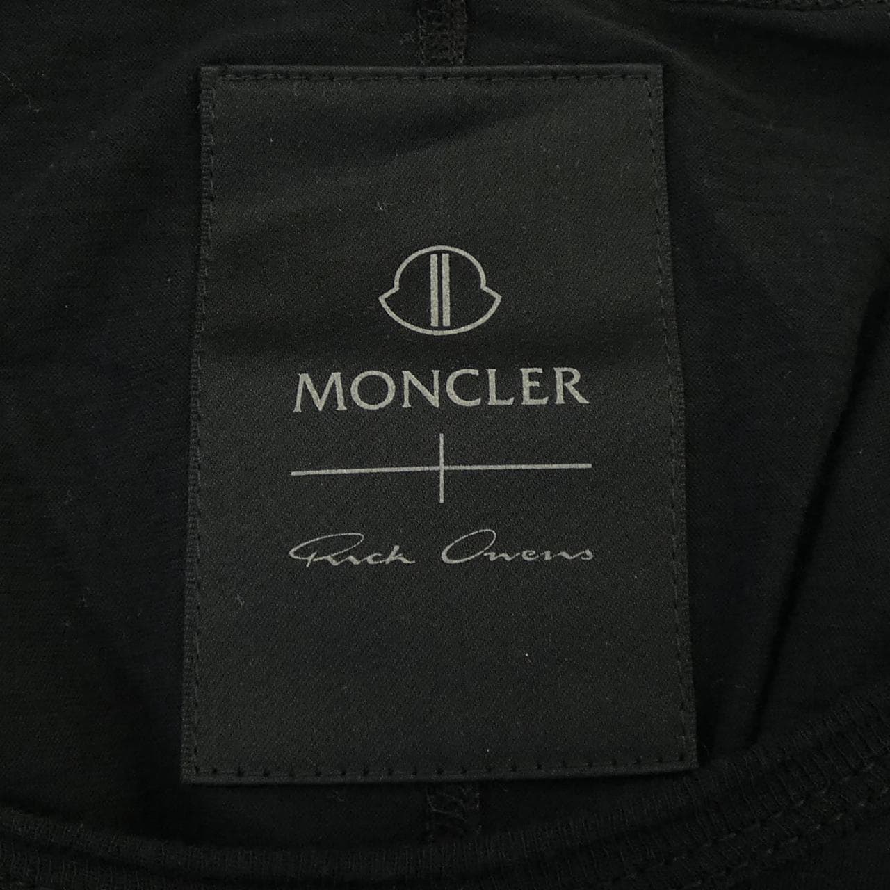 MONCLER MONCLER T-Shirt