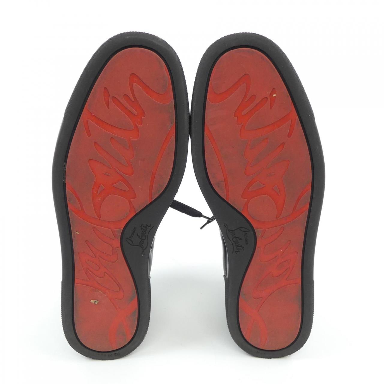 クリスチャンルブタン CHRISTIAN LOUBOUTIN スニーカー
