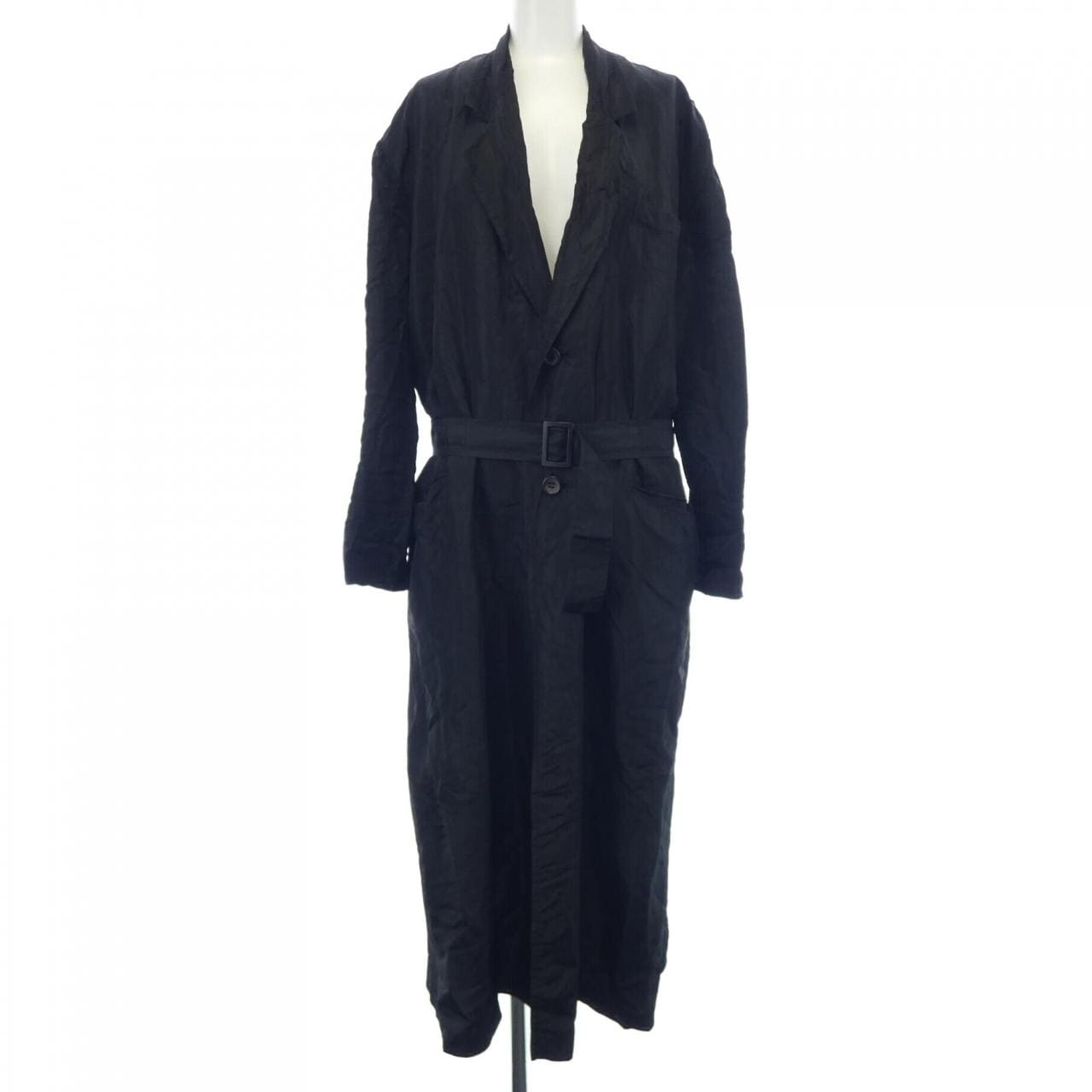 【ヴィンテージ】ヨウジヤマモトプリュスノアール YOHJI YAMAMOTO+NOIR コート